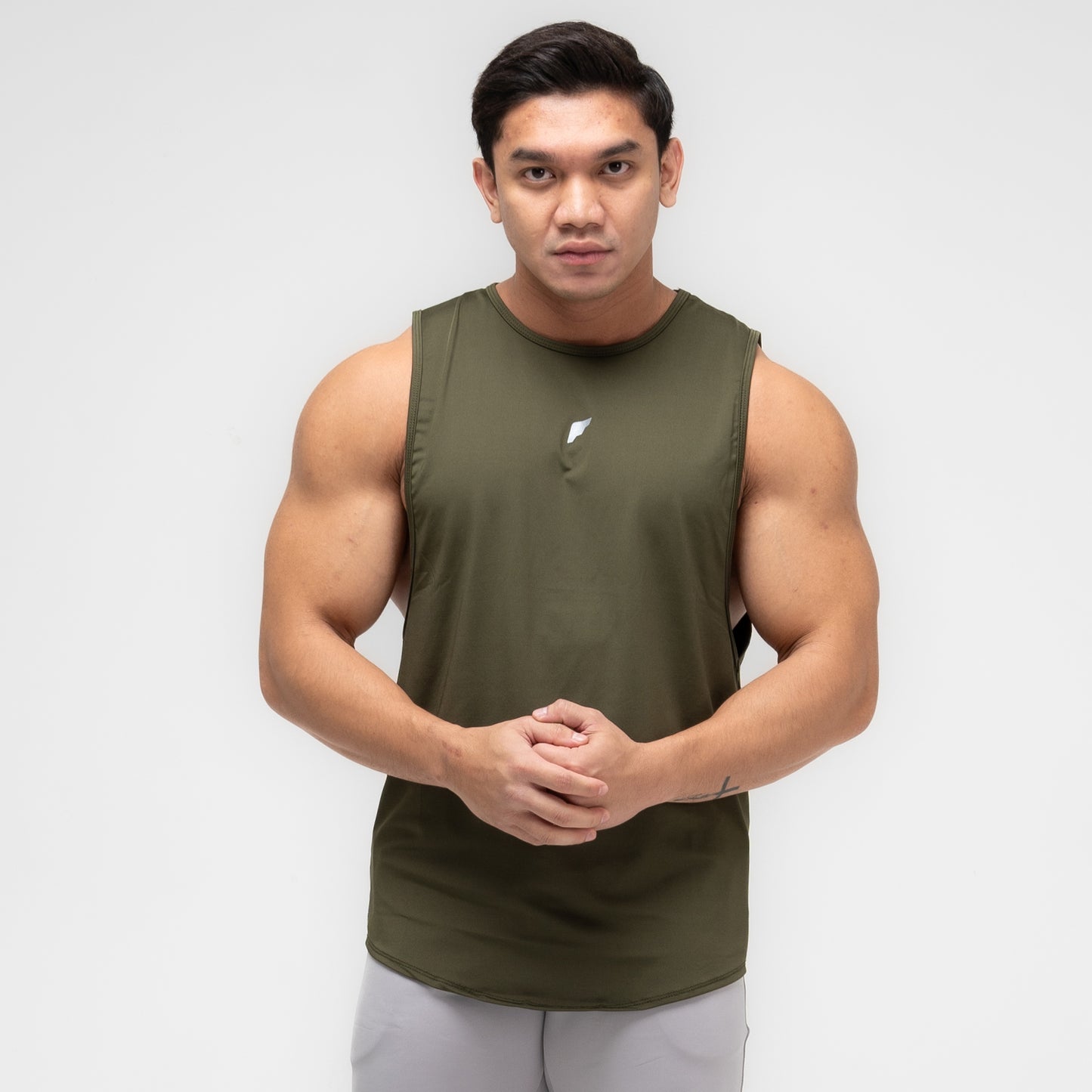 Deepcut Tanktop FSS-031