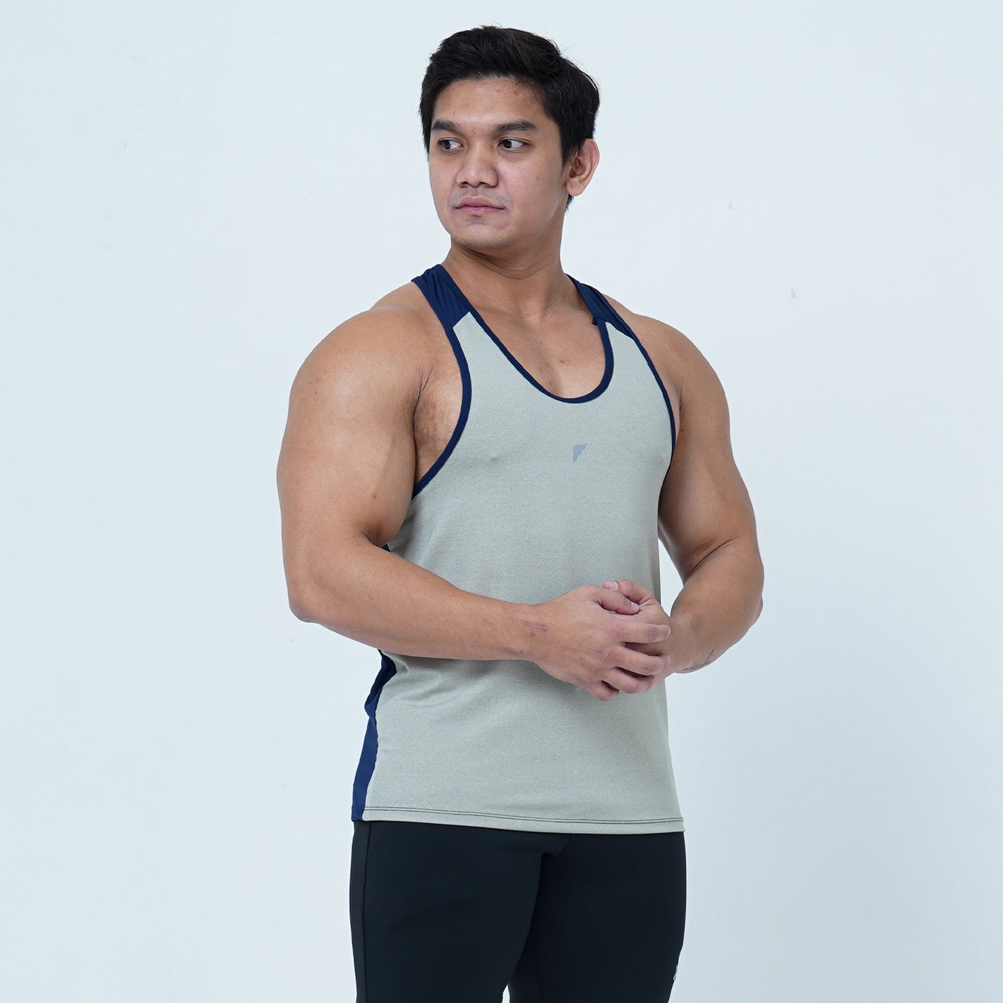 Stringer Frigate series Gym Tanktop