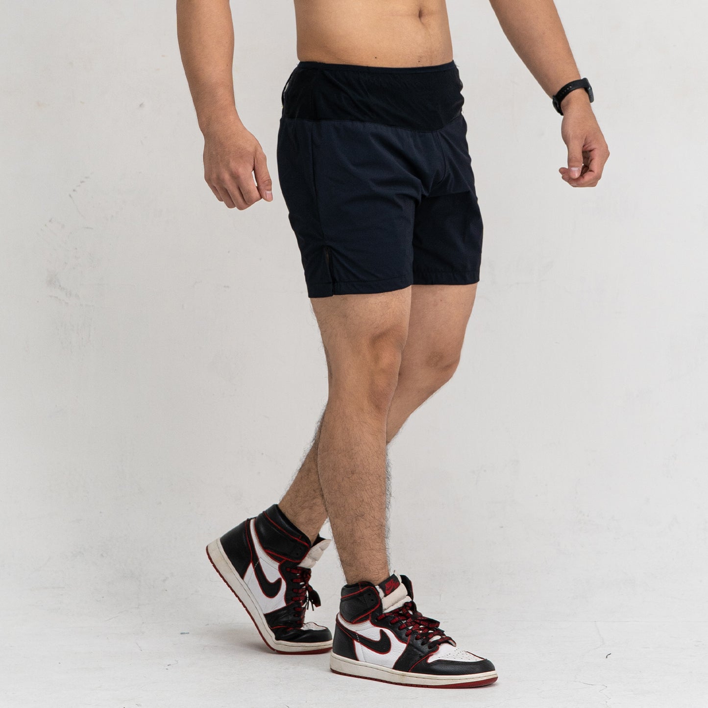 Running Shorts FCS-046