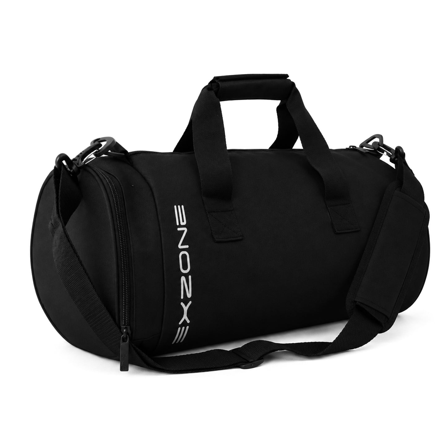 Gymbag plus shoes compartment 42 cm