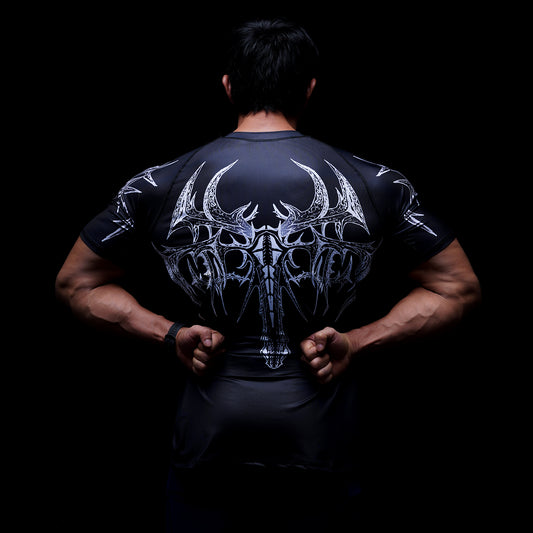 Veritate Muscle Tee Blade series VTS-005