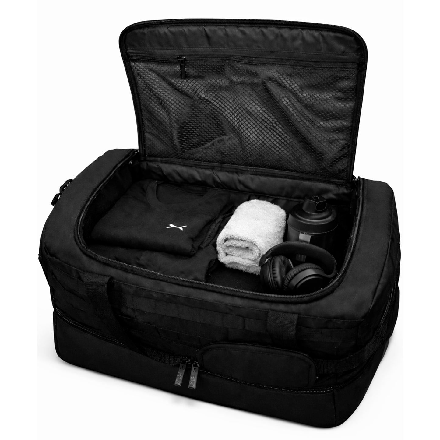 Flexzone Duffel Bag Tactical Corps FAB-036