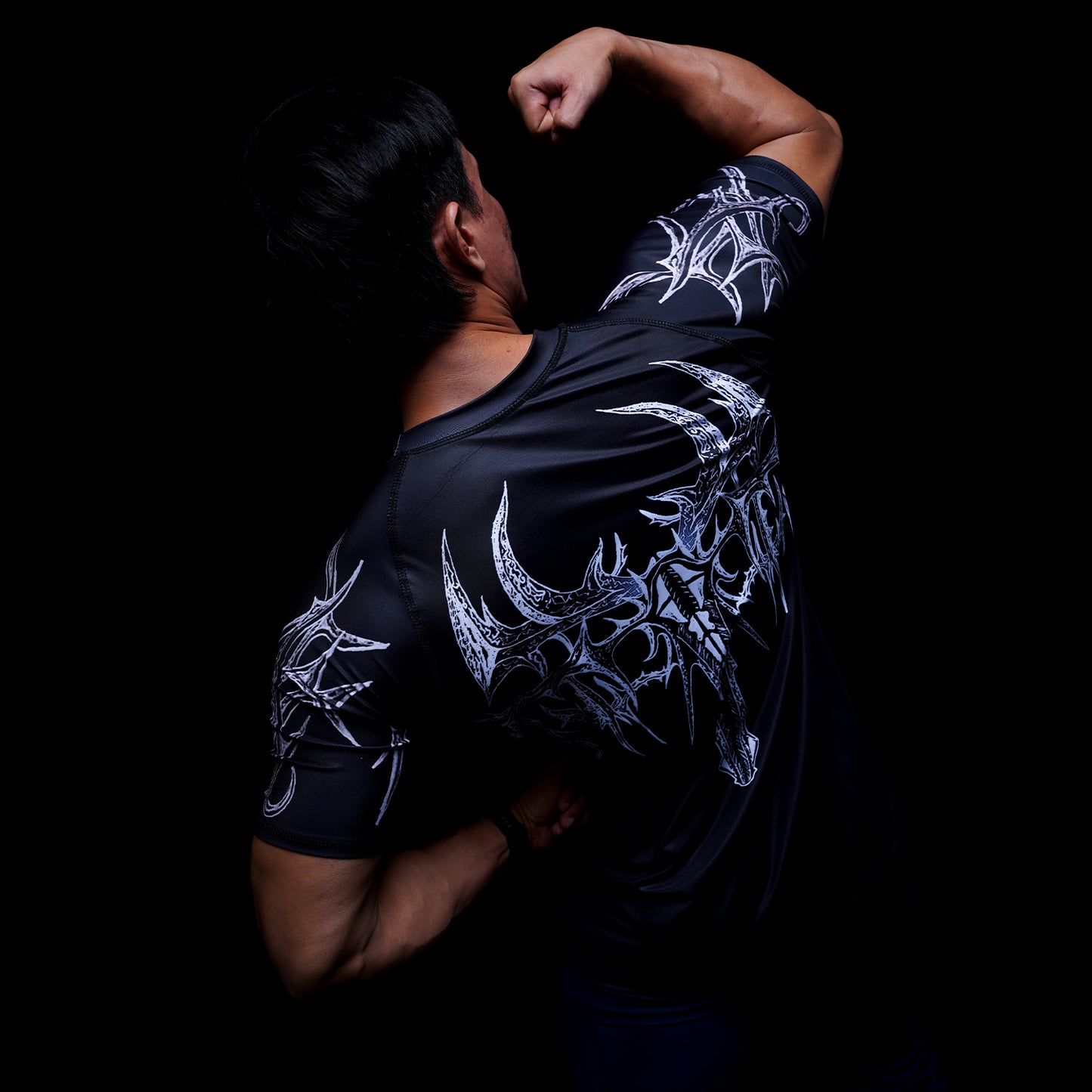 Veritate Muscle Tee Blade series VTS-005