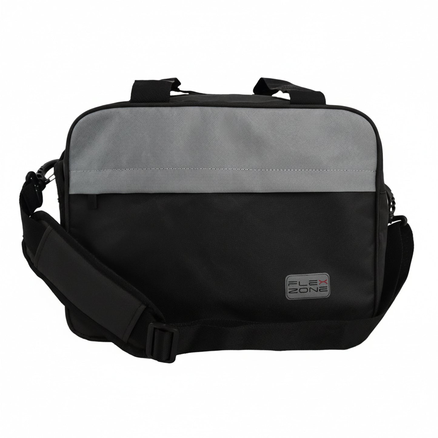 Compact Gymbag 32 cm with Shoes Compartment FAB-034