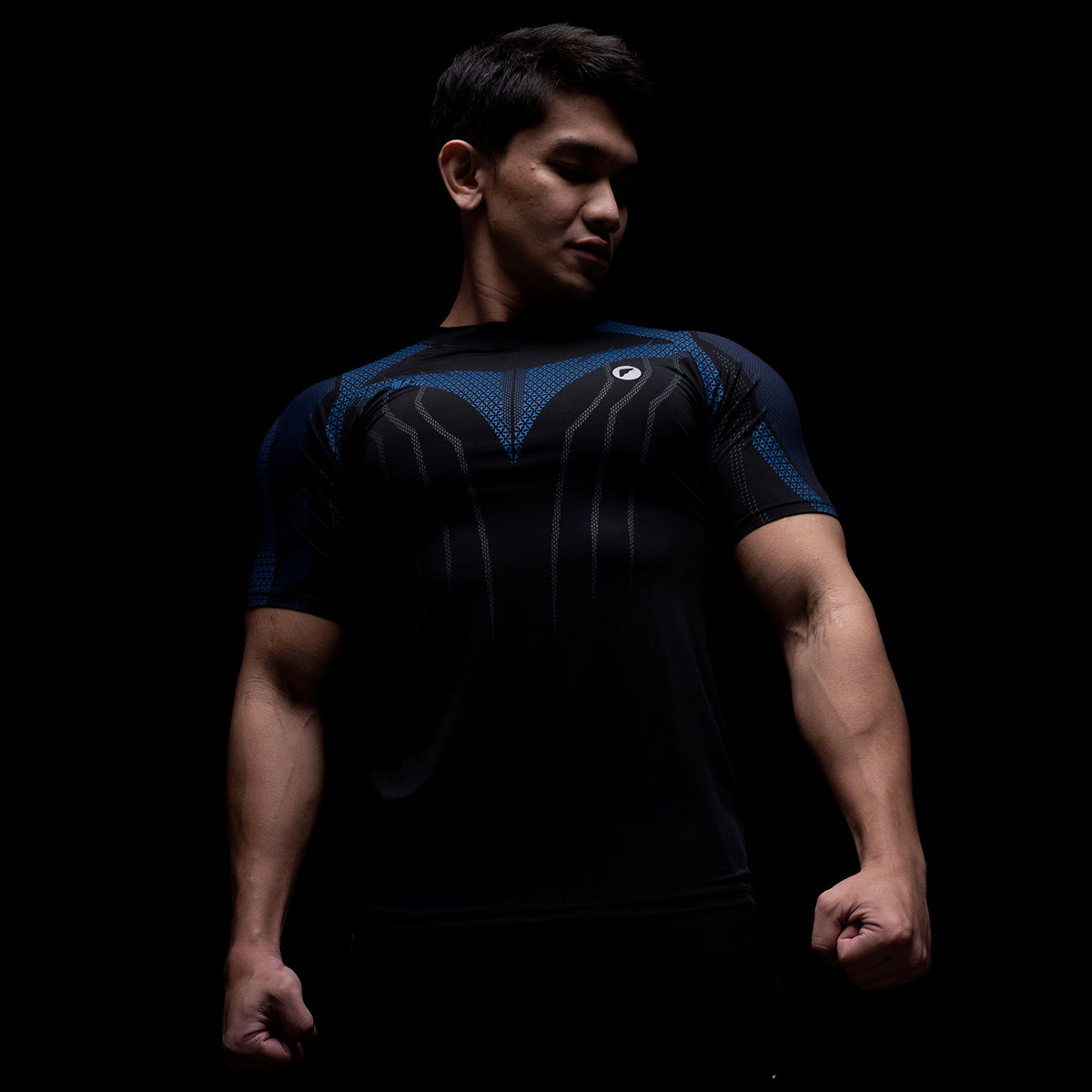 Exosuit Terra series Sports Gear Quickdry Stretch Plus ETS-003