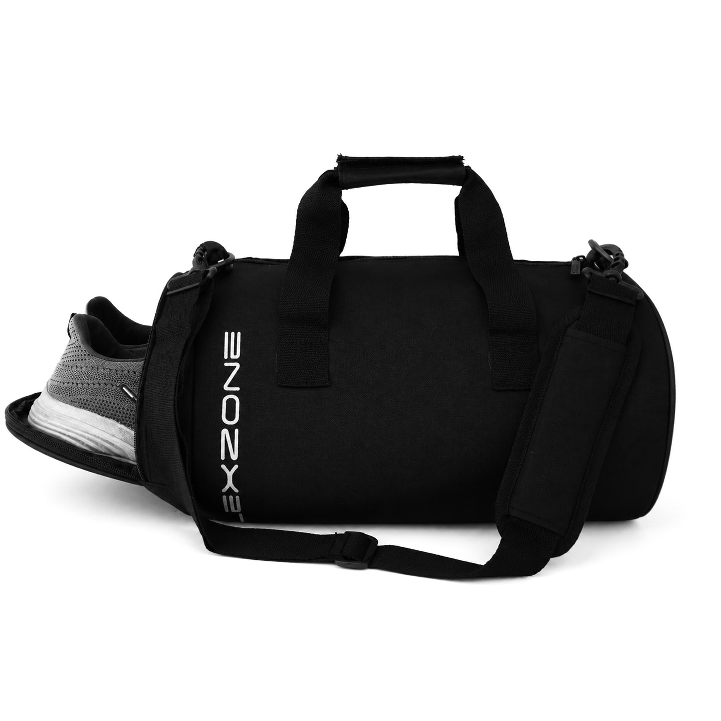 Gymbag plus shoes compartment 42 cm
