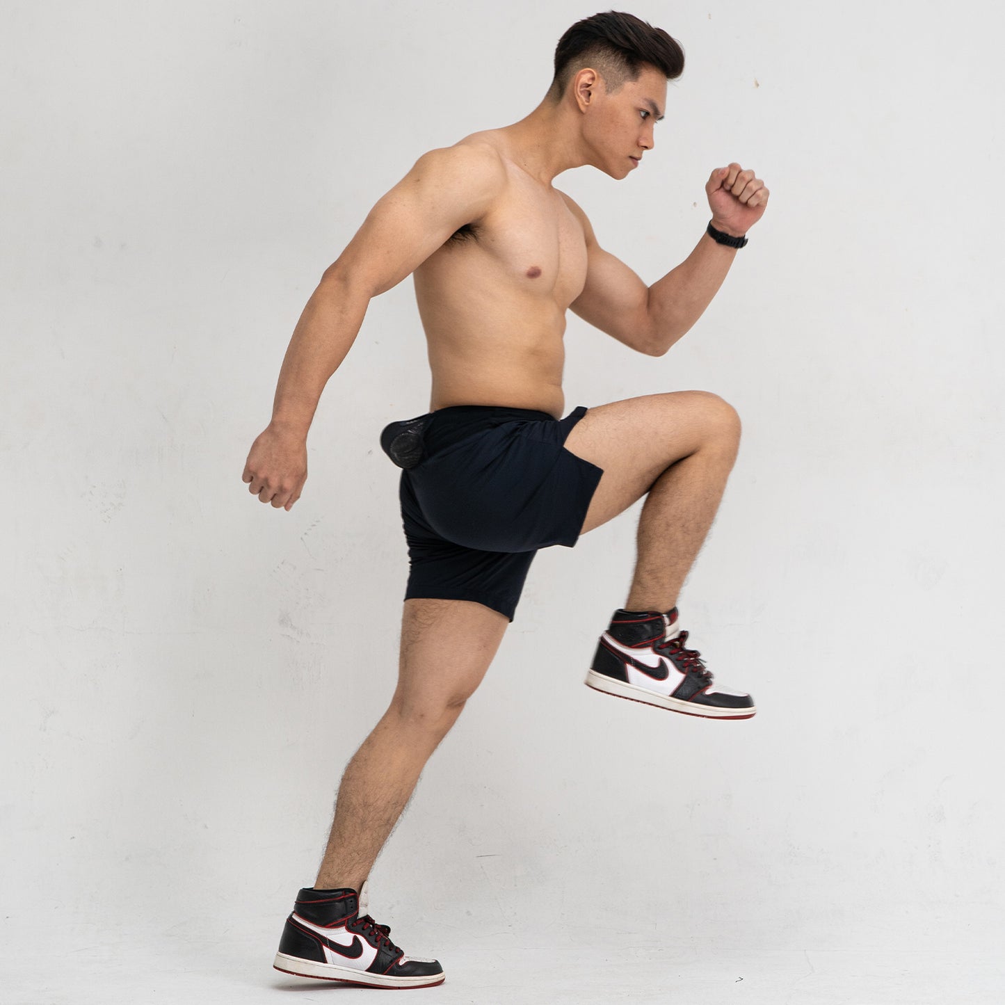 Running Shorts FCS-046