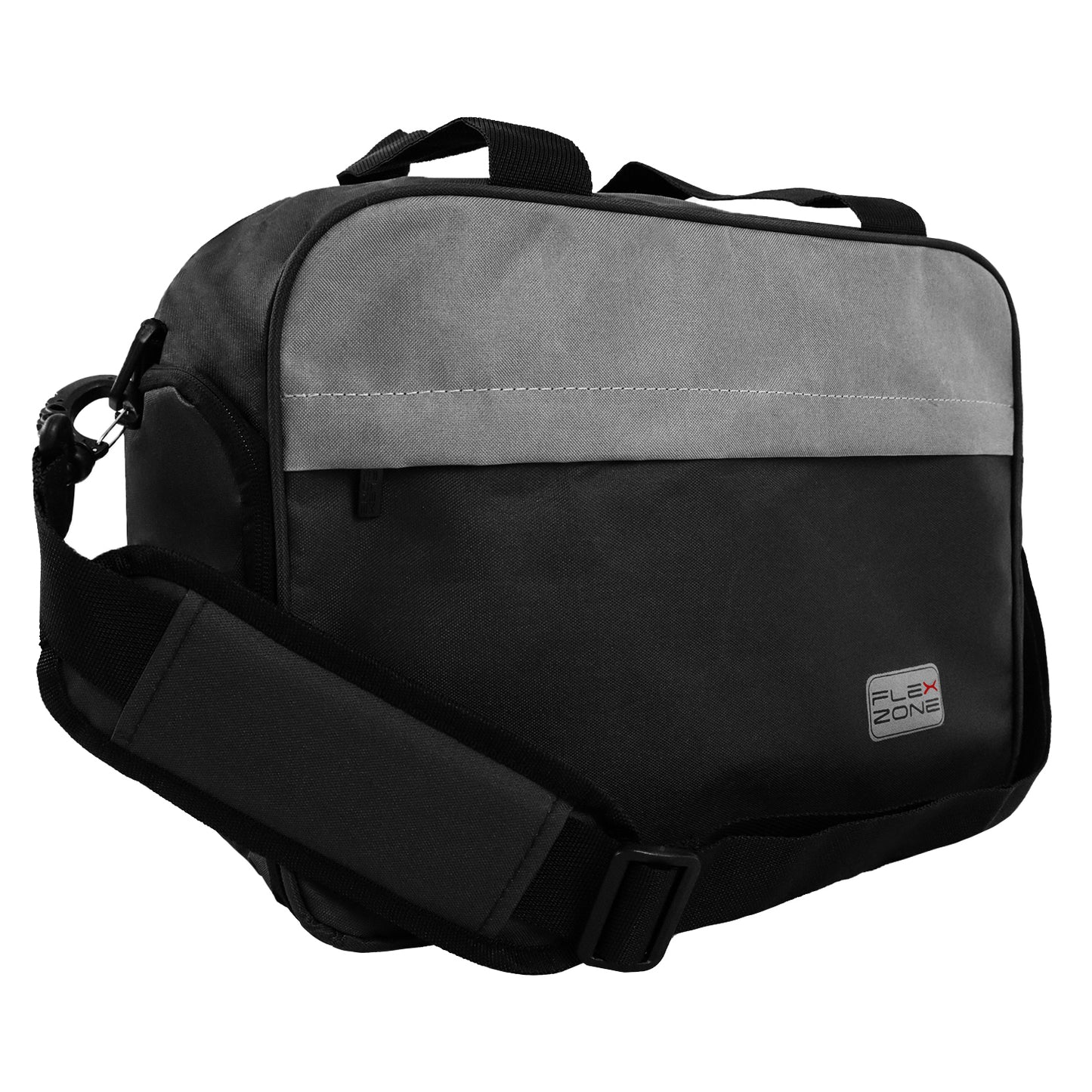 Compact Gymbag 32 cm with Shoes Compartment FAB-034