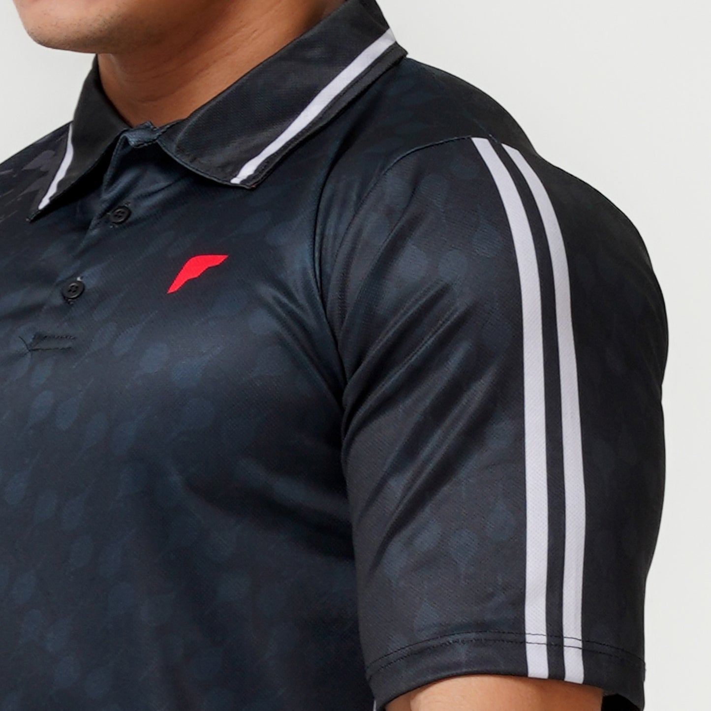 Flexzone Polo Sports Smash series fit for Tennis Padel Badminton FTS-075