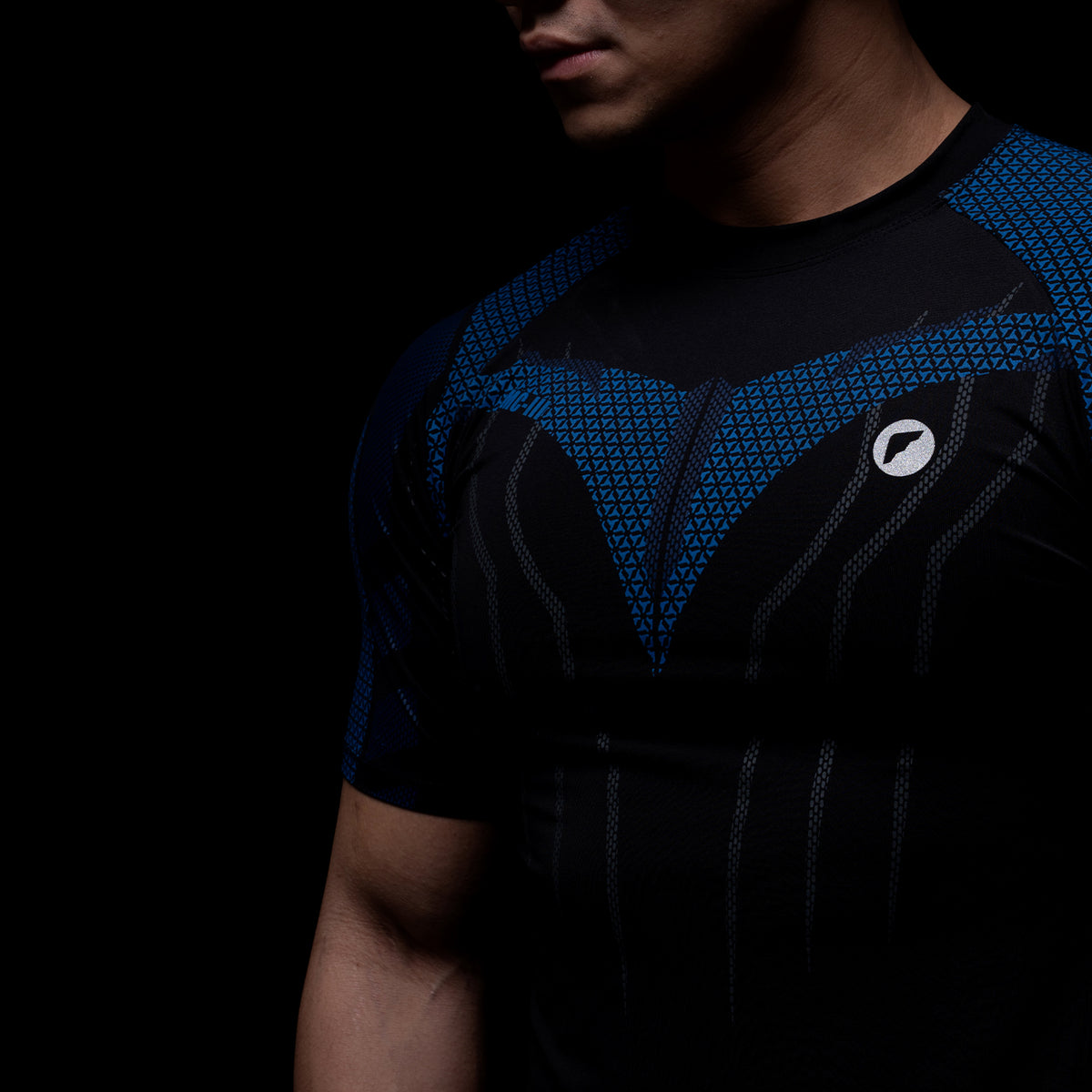 Exosuit Terra series Sports Gear Quickdry Stretch Plus ETS-003