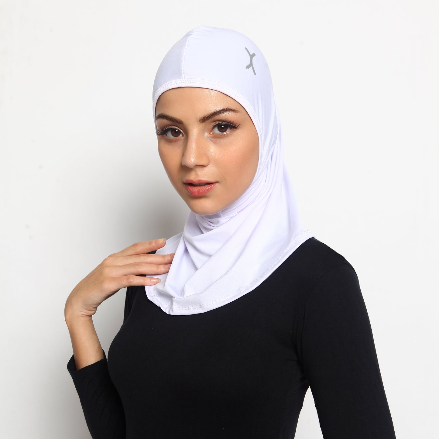 Sports Hijab FAH-001