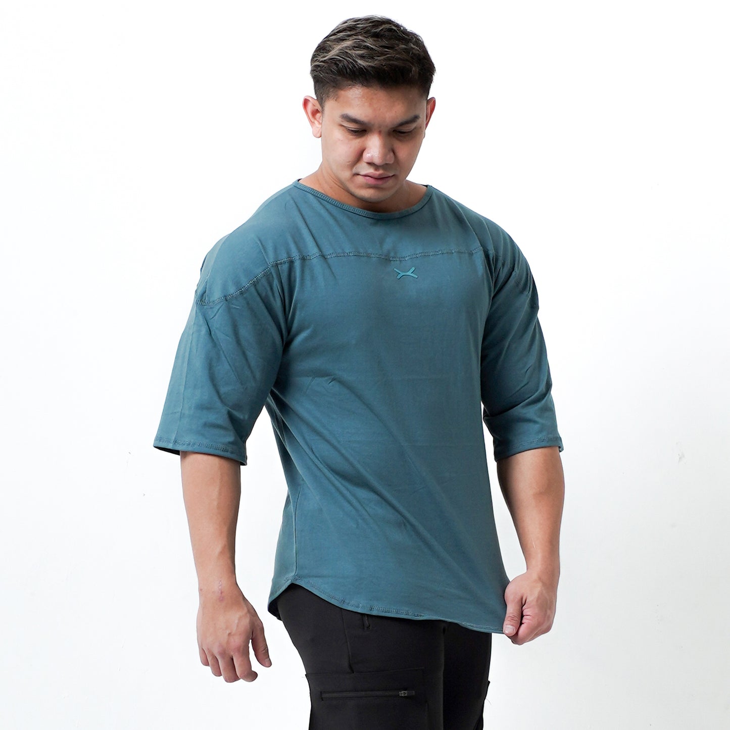 Oversize Tee Mild Cotton FTS-064