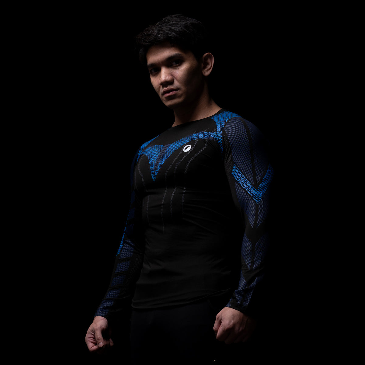 Exosuit Sports Gear Terra series Quickdry Stretch Plus embedded EPS-003
