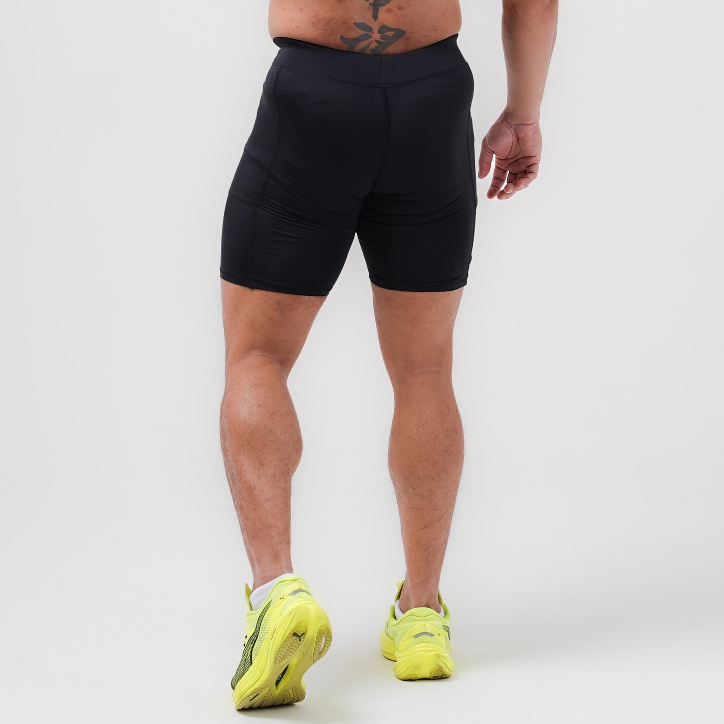 Legging Compression Short FHS-010