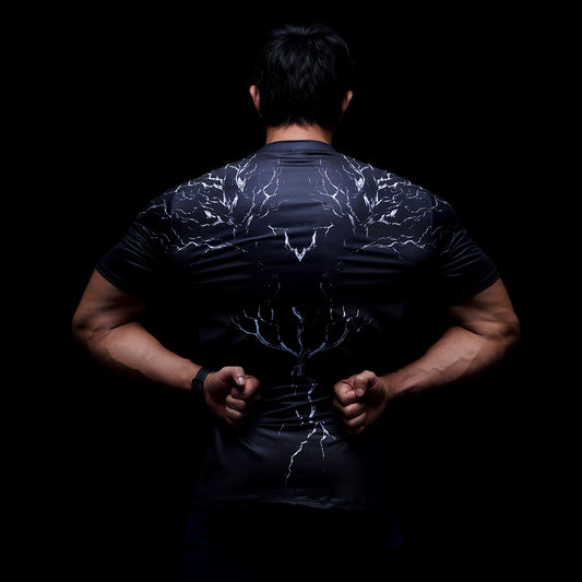 Veritate Muscle Shirt Vessel series VTS-003