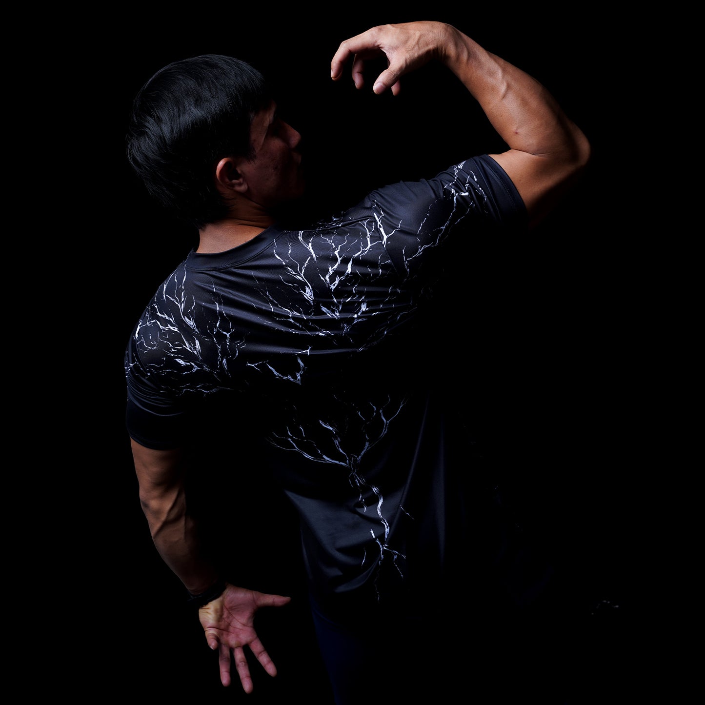 Veritate Muscle Shirt Vessel series VTS-003