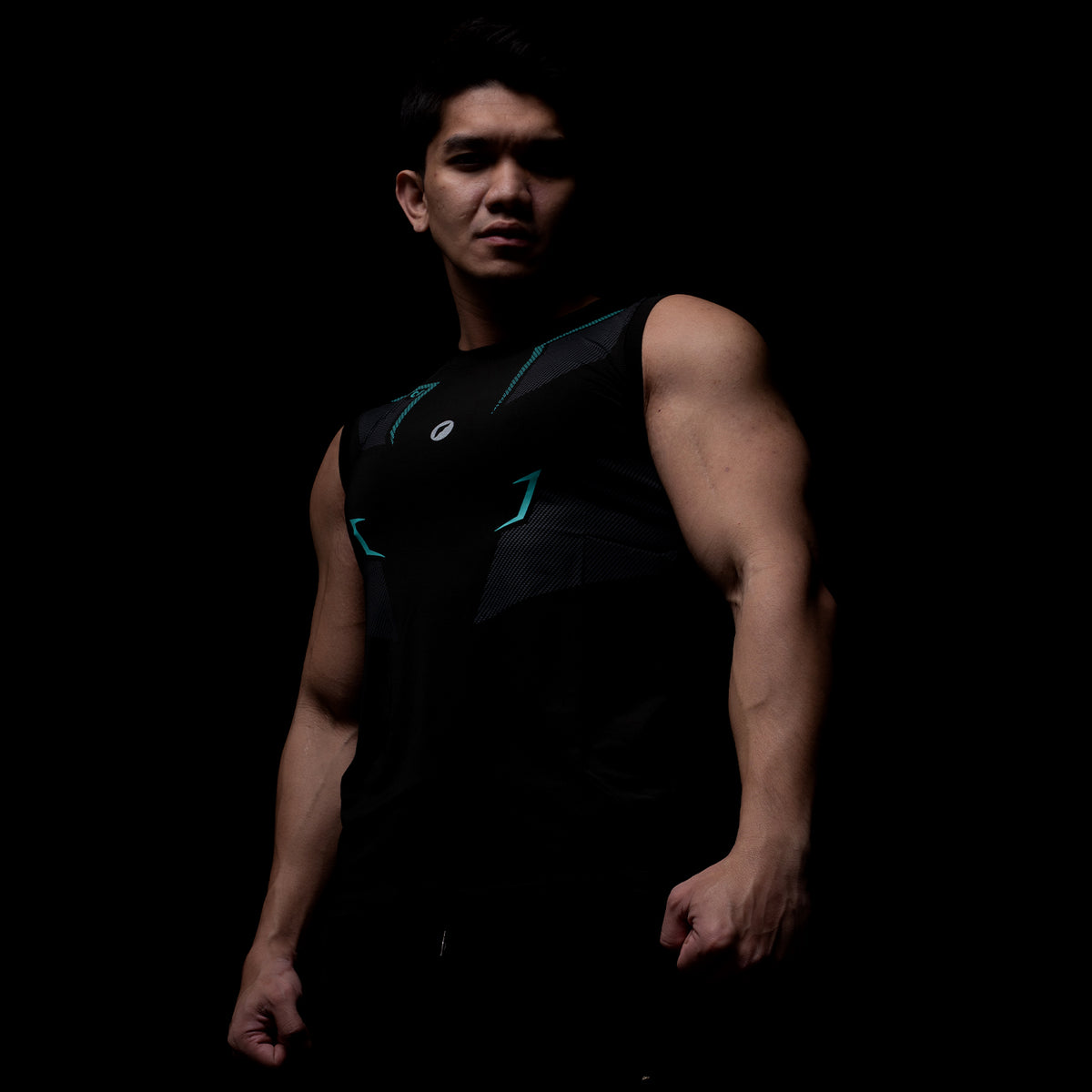 Exosuit Pulsar series Sports Gear Quickdry and Stretch Plus EVS-002