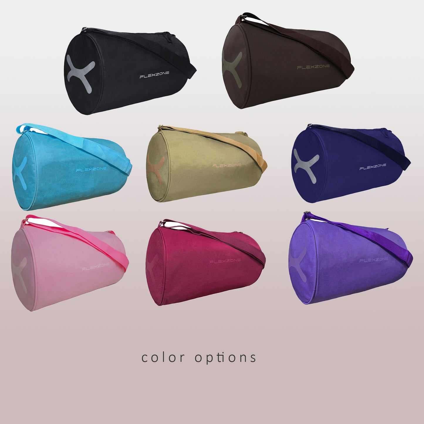 Mini Gymbag 17 liters FAB-014