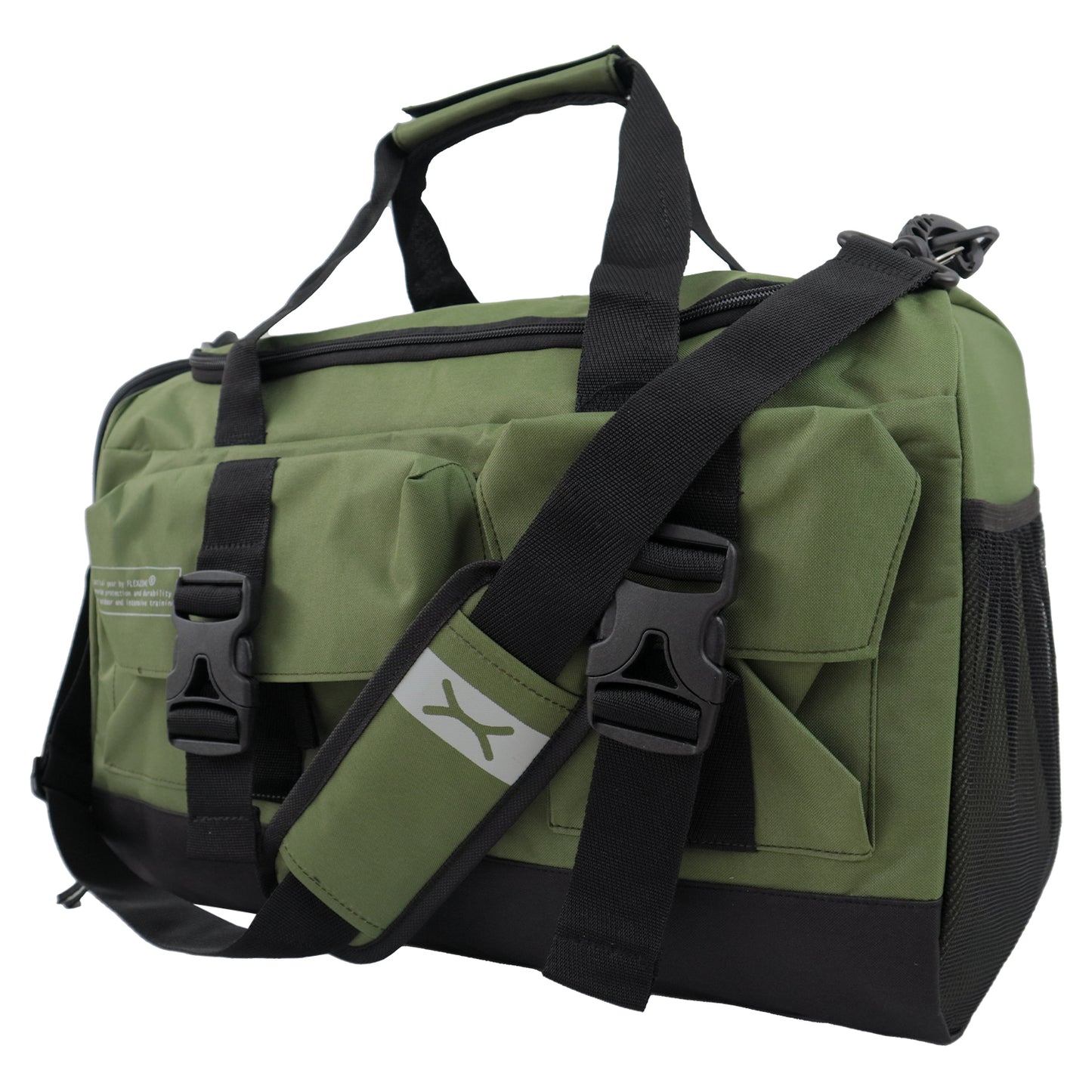 Tactical Gymbag FAB-024