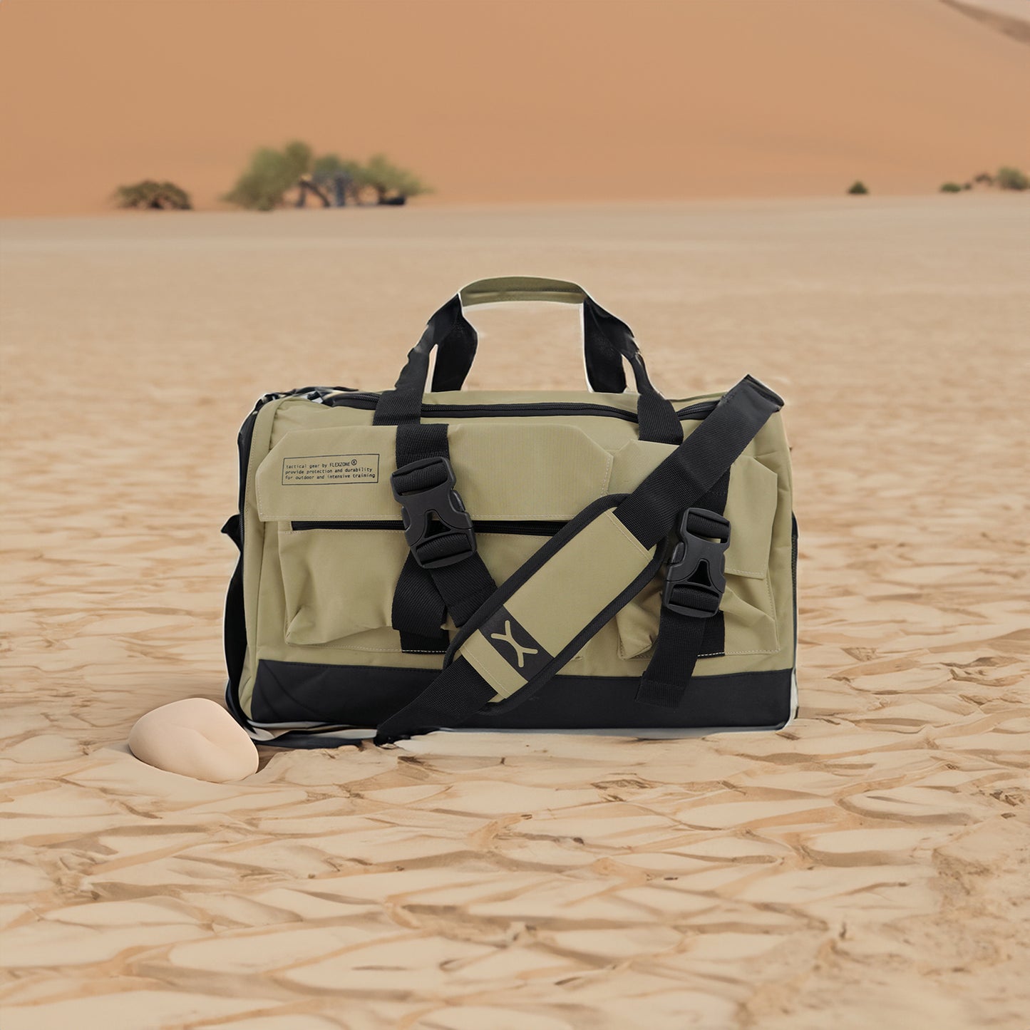 Tactical Gymbag FAB-024