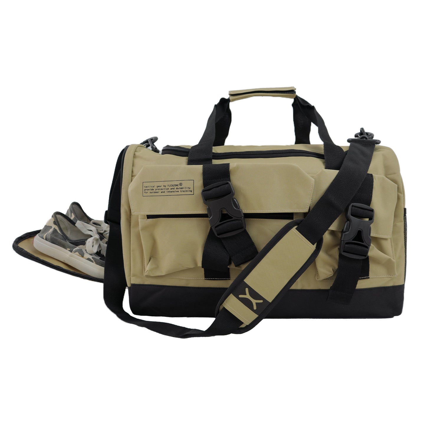 Tactical Gymbag FAB-024