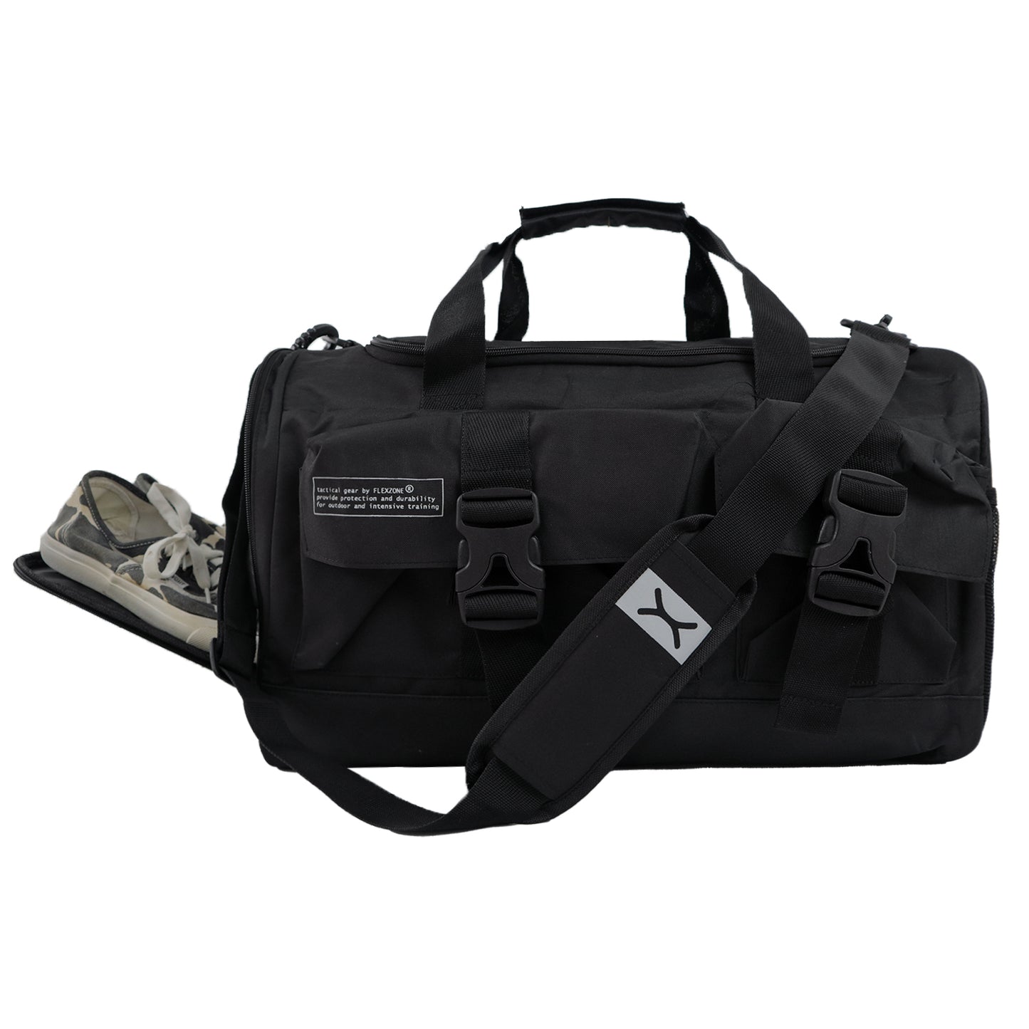 Tactical Gymbag FAB-024