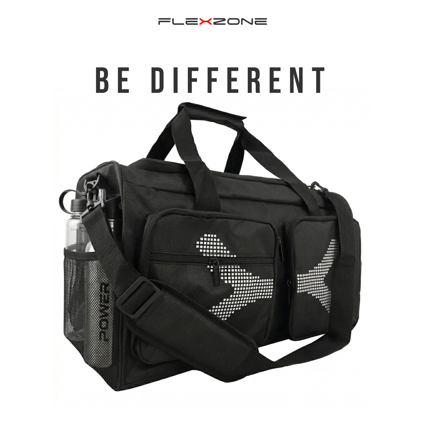 Gymbag X series FAB-033