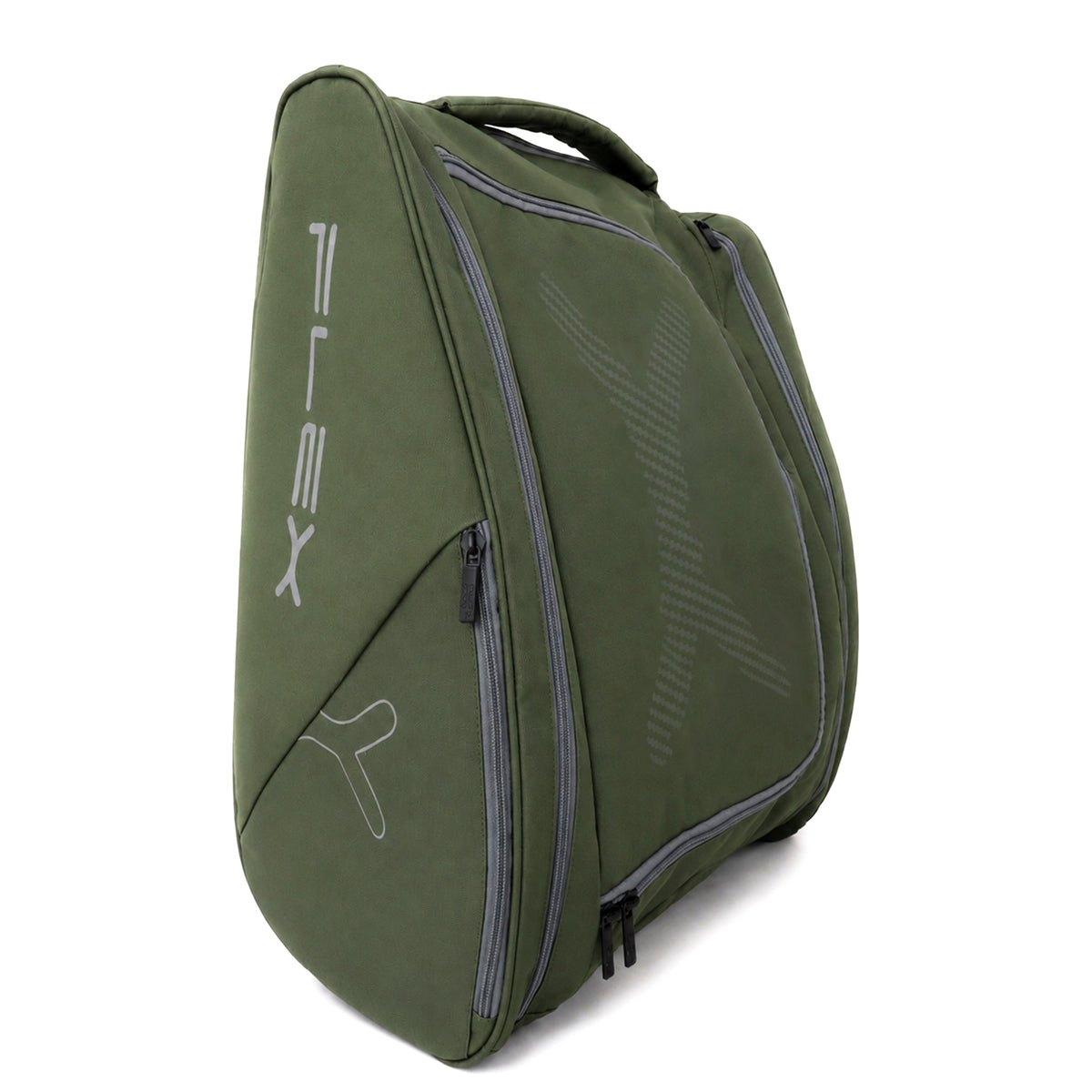 Padel Racket Backpack FAB-035 Badminton Tennis Sports