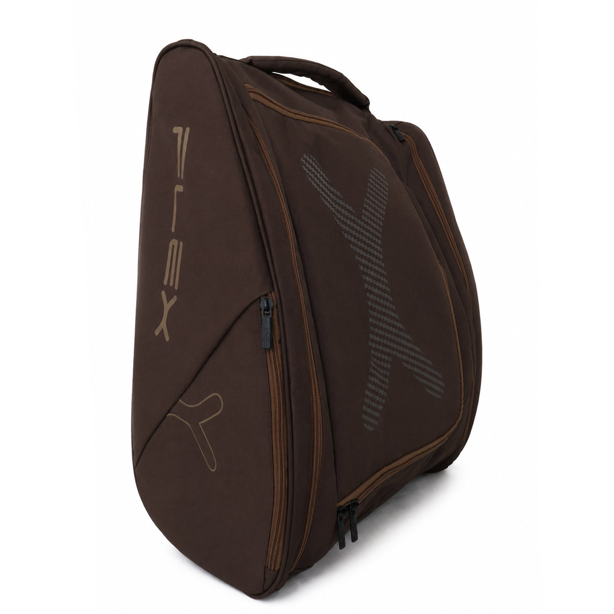 Padel Racket Backpack FAB-035 Badminton Tennis Sports