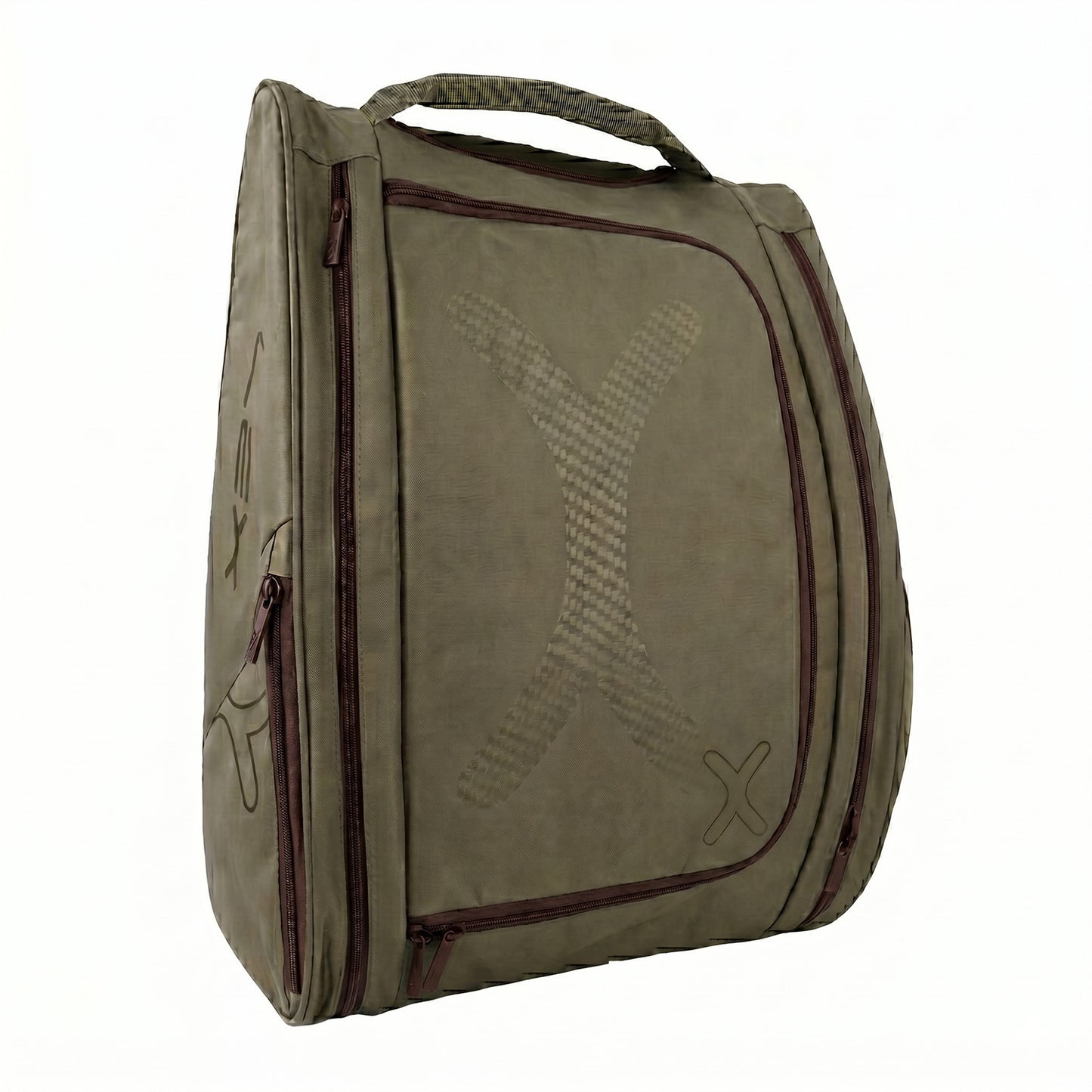 Padel Racket Backpack FAB-035 Badminton Tennis Sports