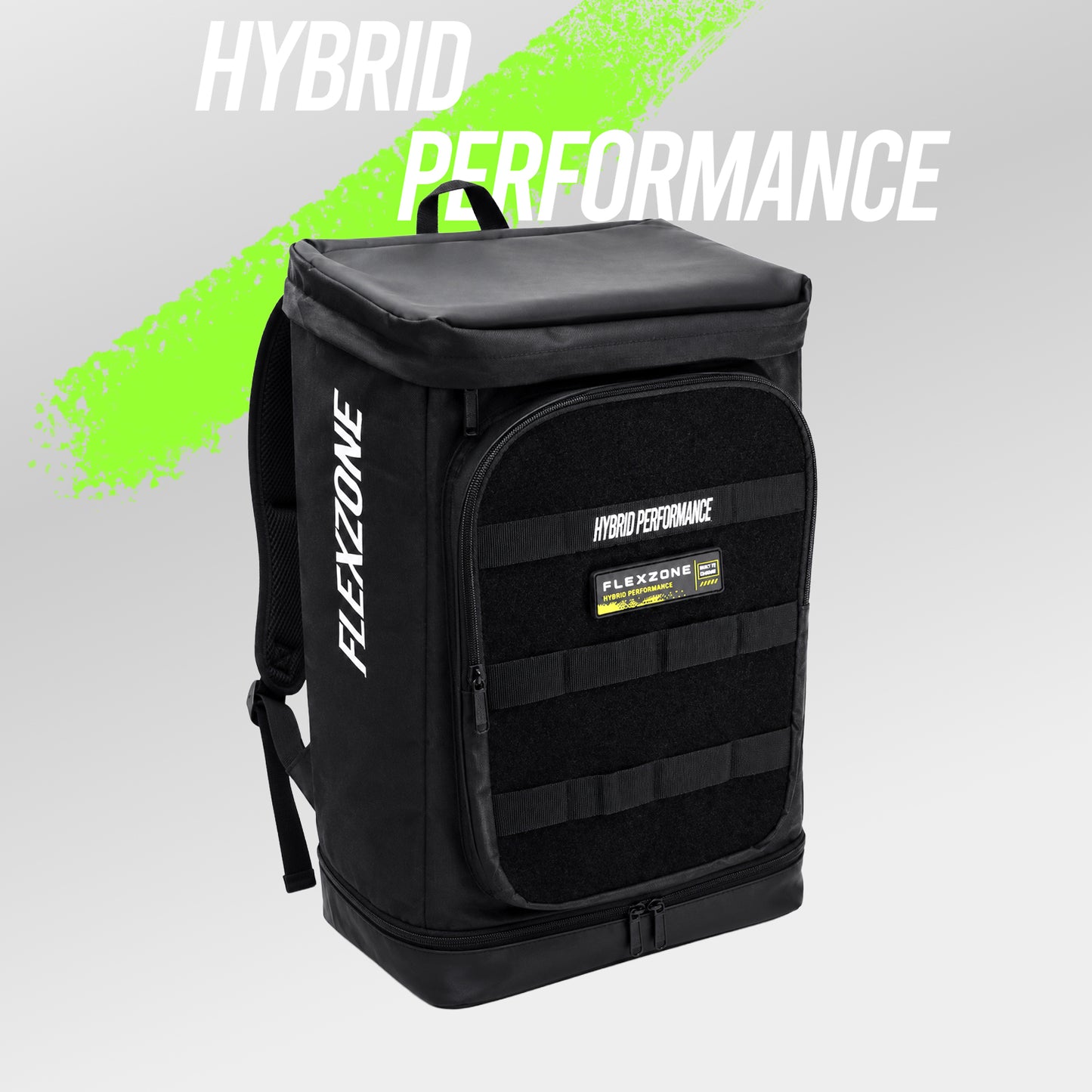 Hybrid Performance Backpack series FAB-045