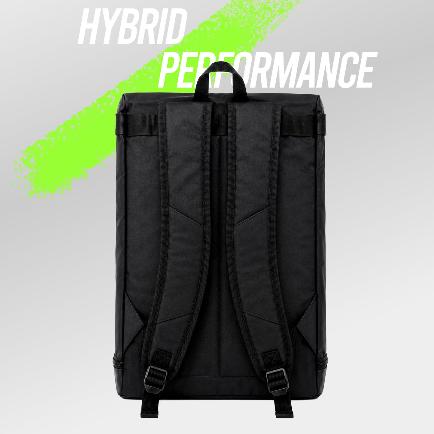 Hybrid Performance Backpack series FAB-045
