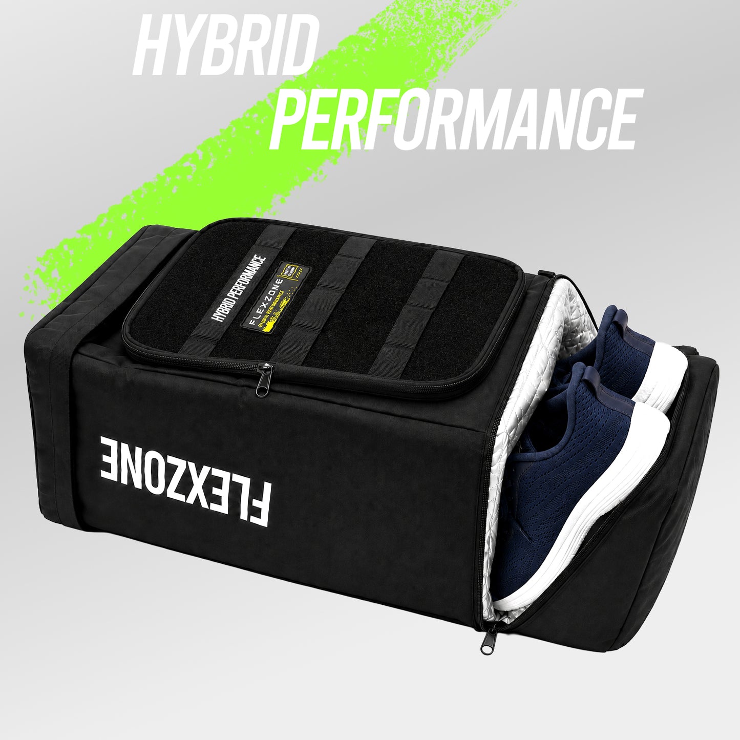 Hybrid Performance Backpack series FAB-045