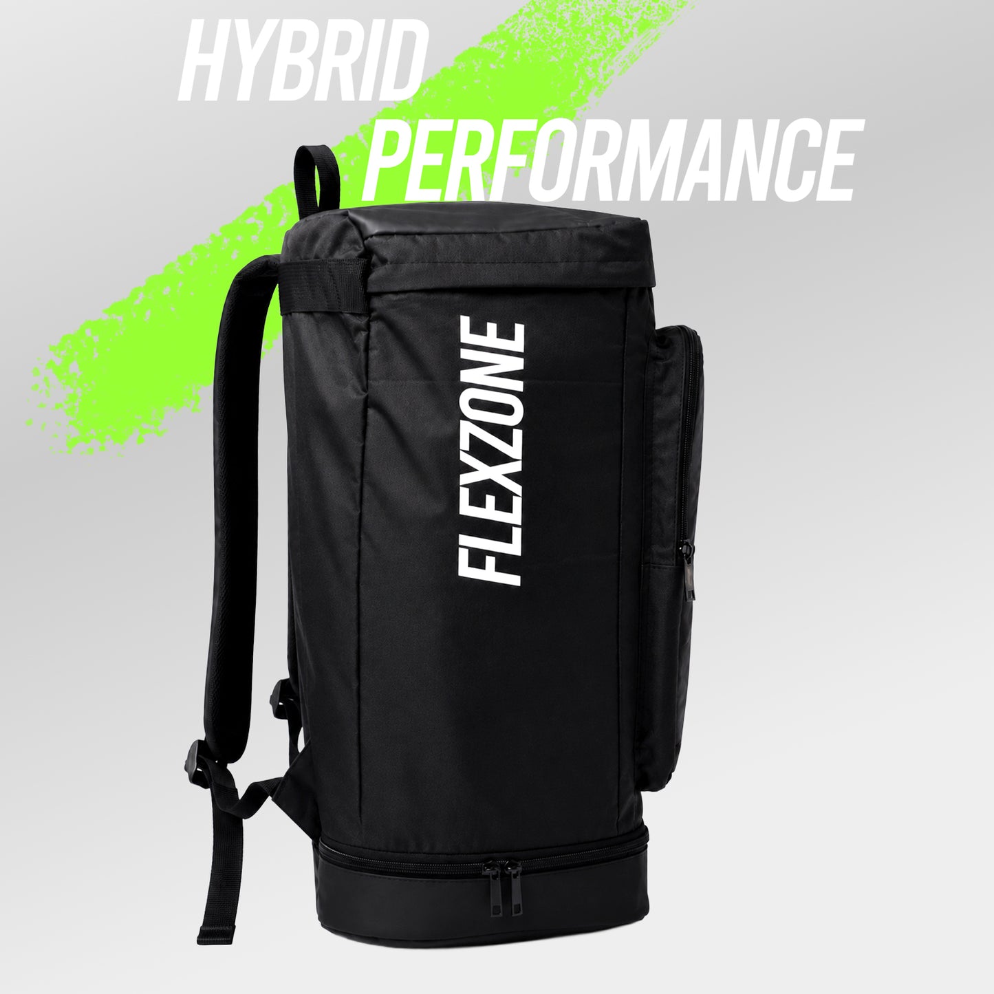 Hybrid Performance Backpack series FAB-045