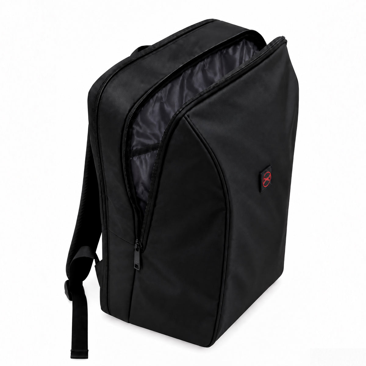 Padel Backpack ExecFlex series Tas Kantor dan Raket Padel Dual Mode FAB-046