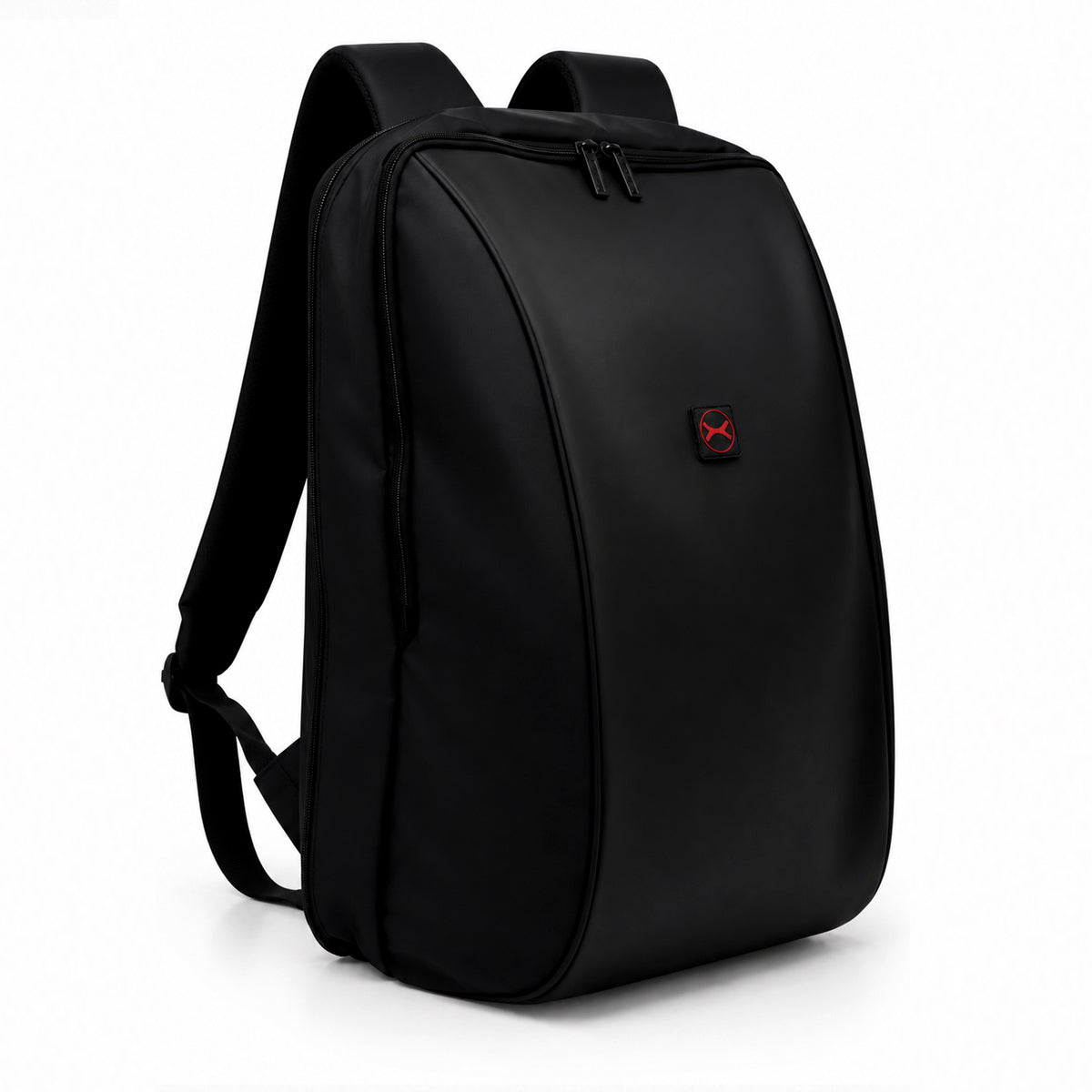 Padel Backpack ExecFlex series Tas Kantor dan Raket Padel Dual Mode FAB-046