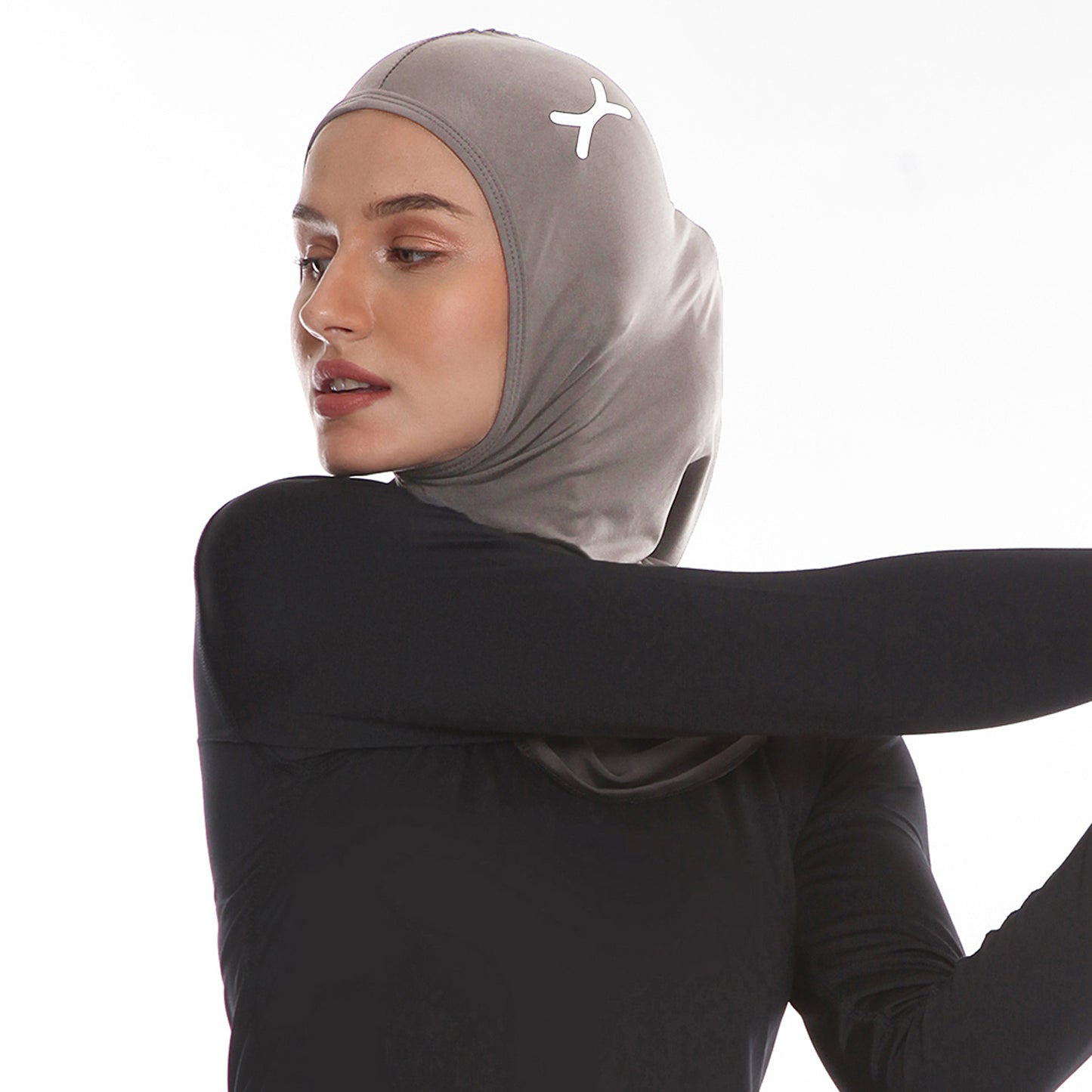 Sports Hijab FAH-001