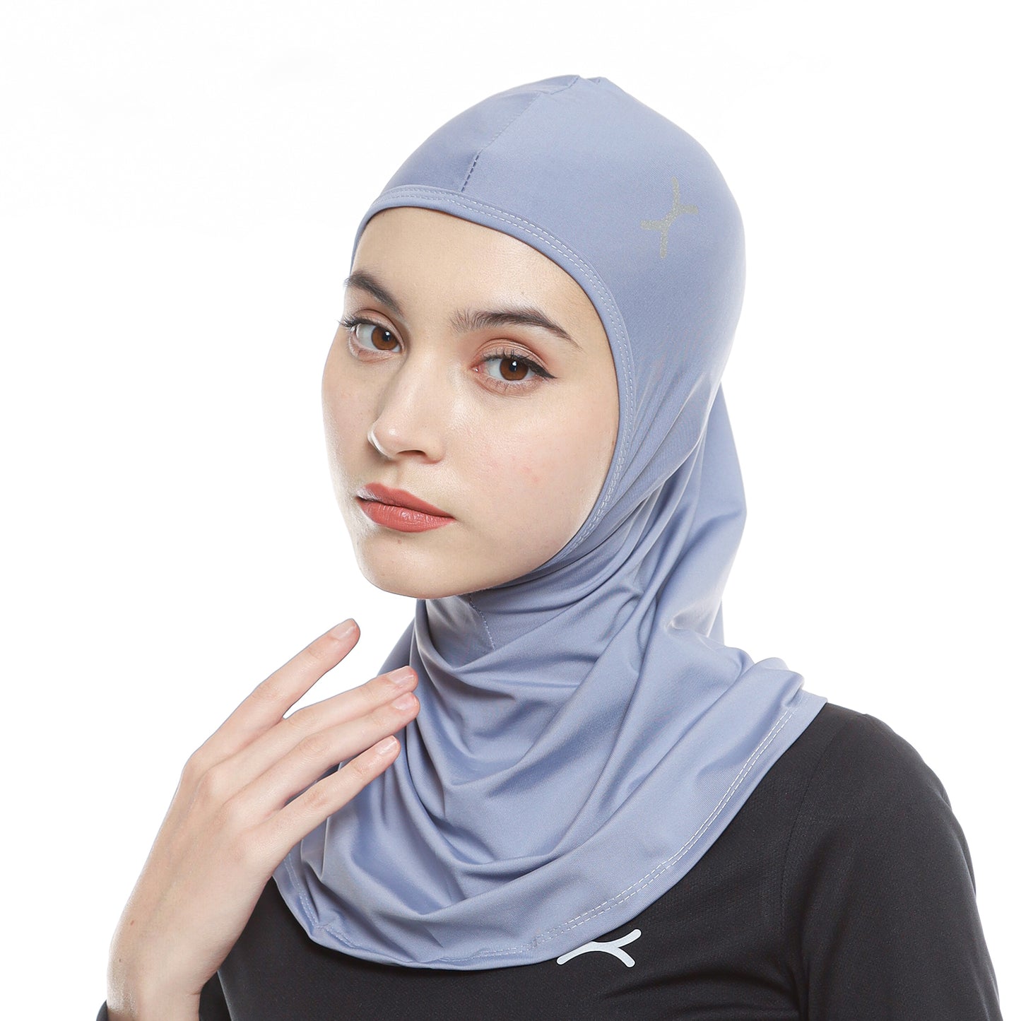 Sports Hijab FAH-001