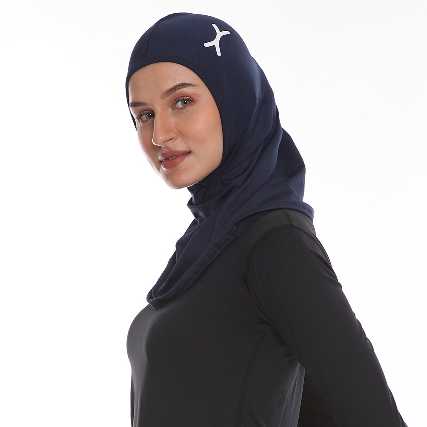 Sports Hijab FAH-001