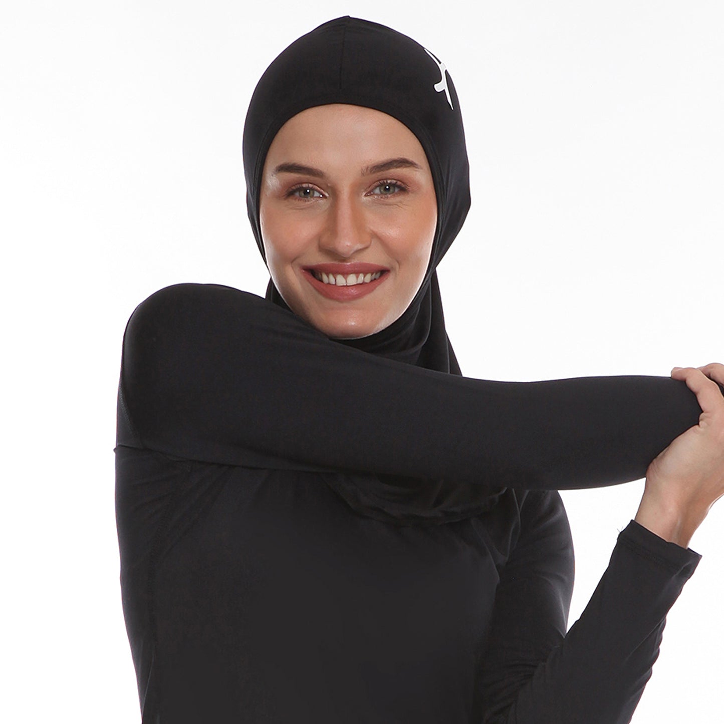 Sports Hijab FAH-001
