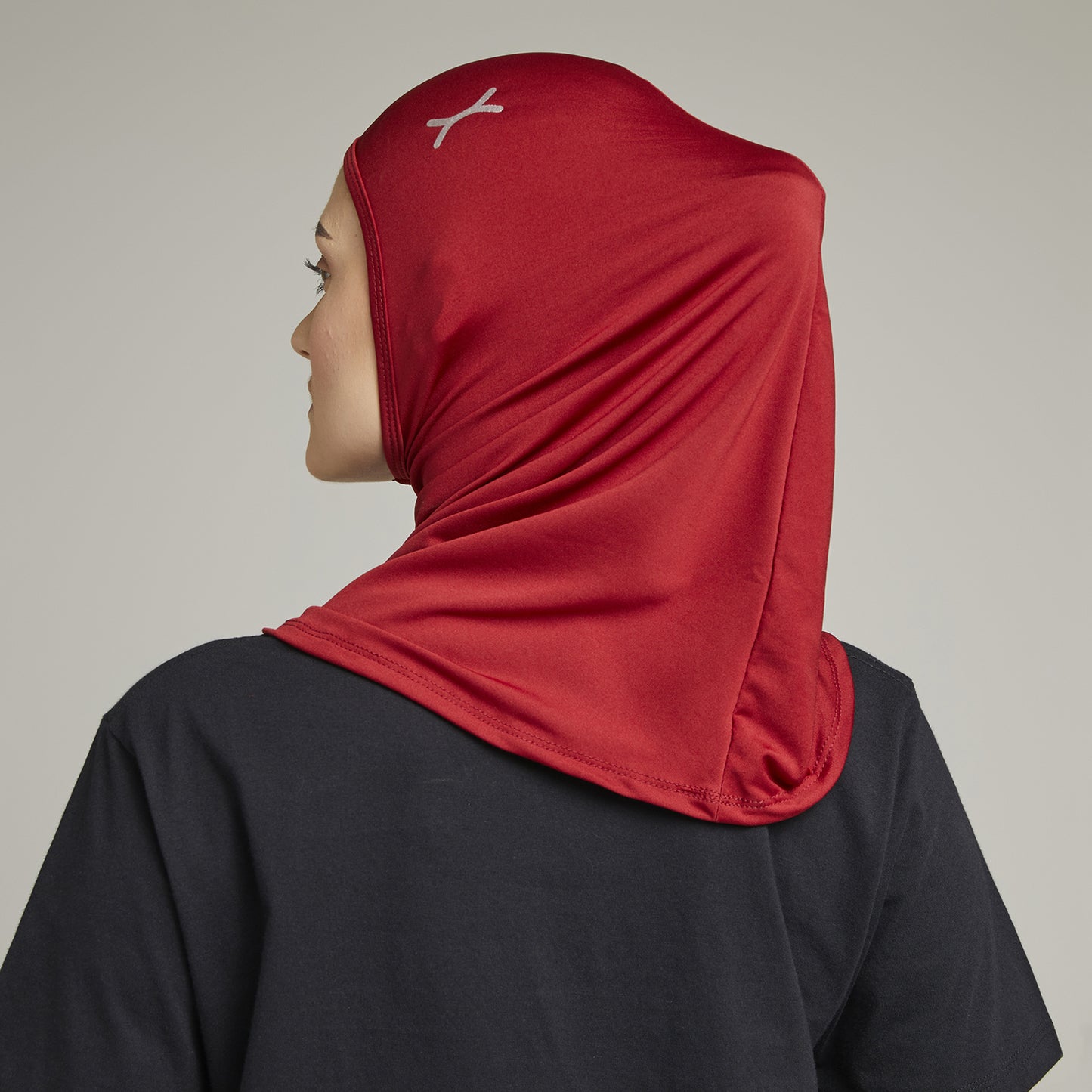 Sports Hijab FAH-001