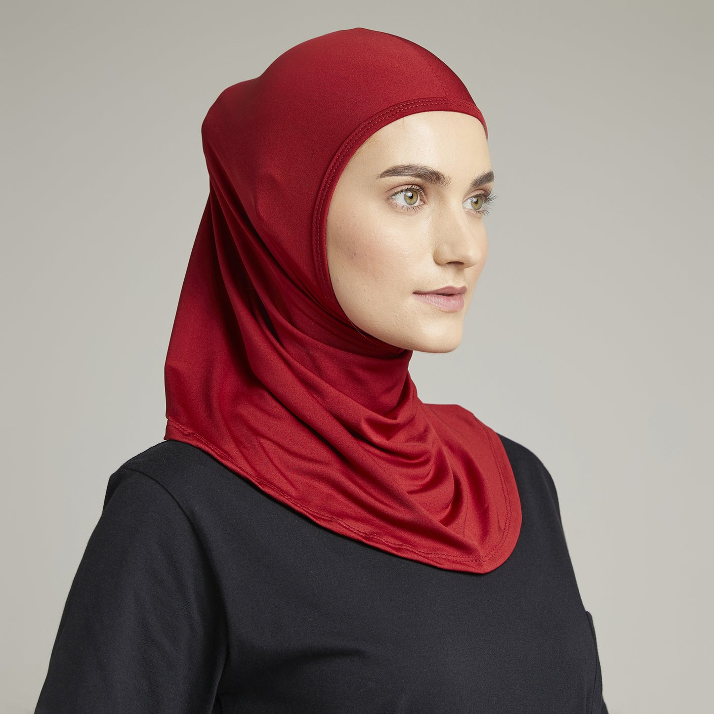 Sports Hijab FAH-001