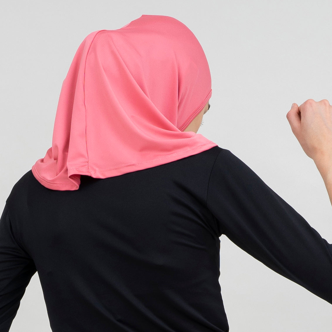 Sports Hijab FAH-001