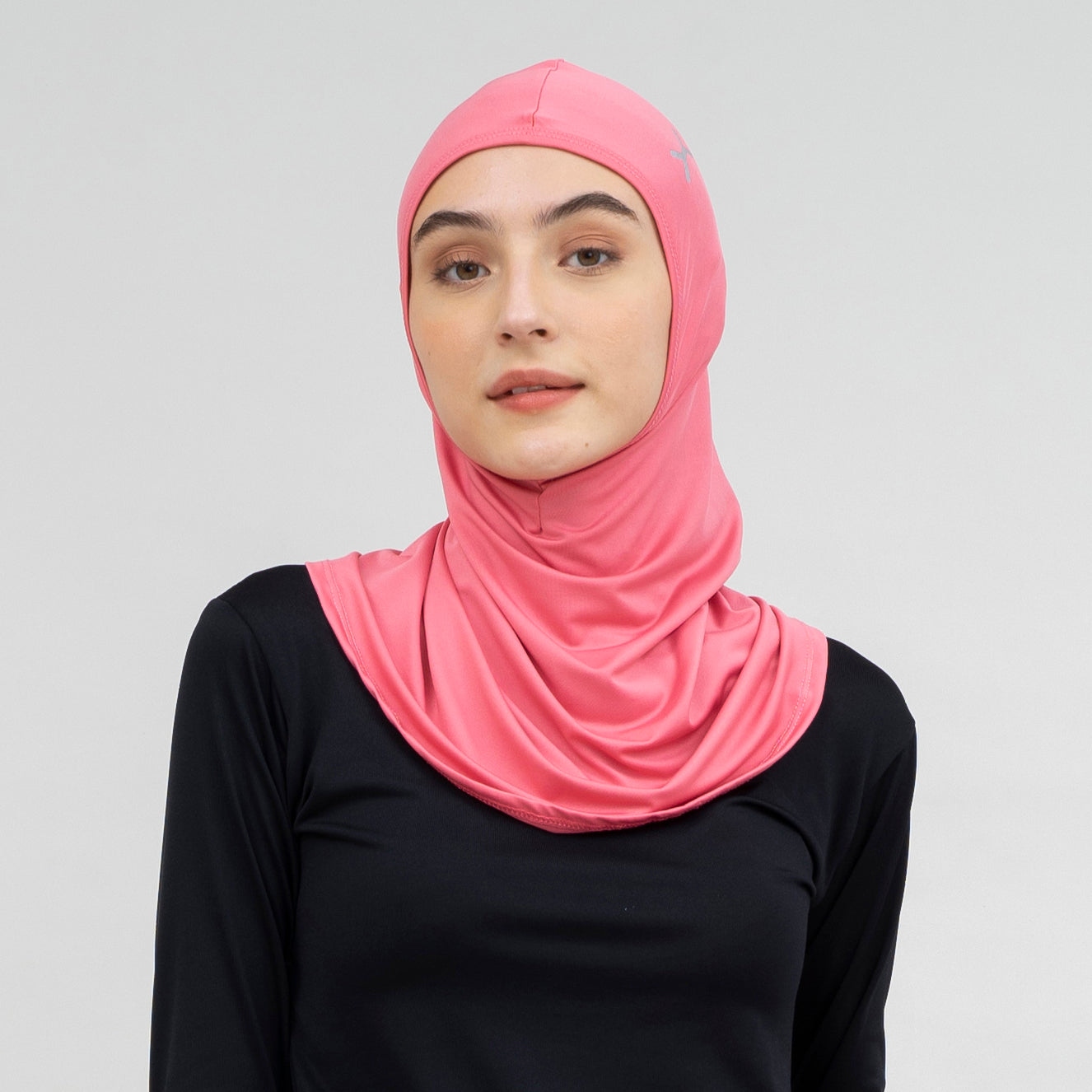 Sports Hijab FAH-001
