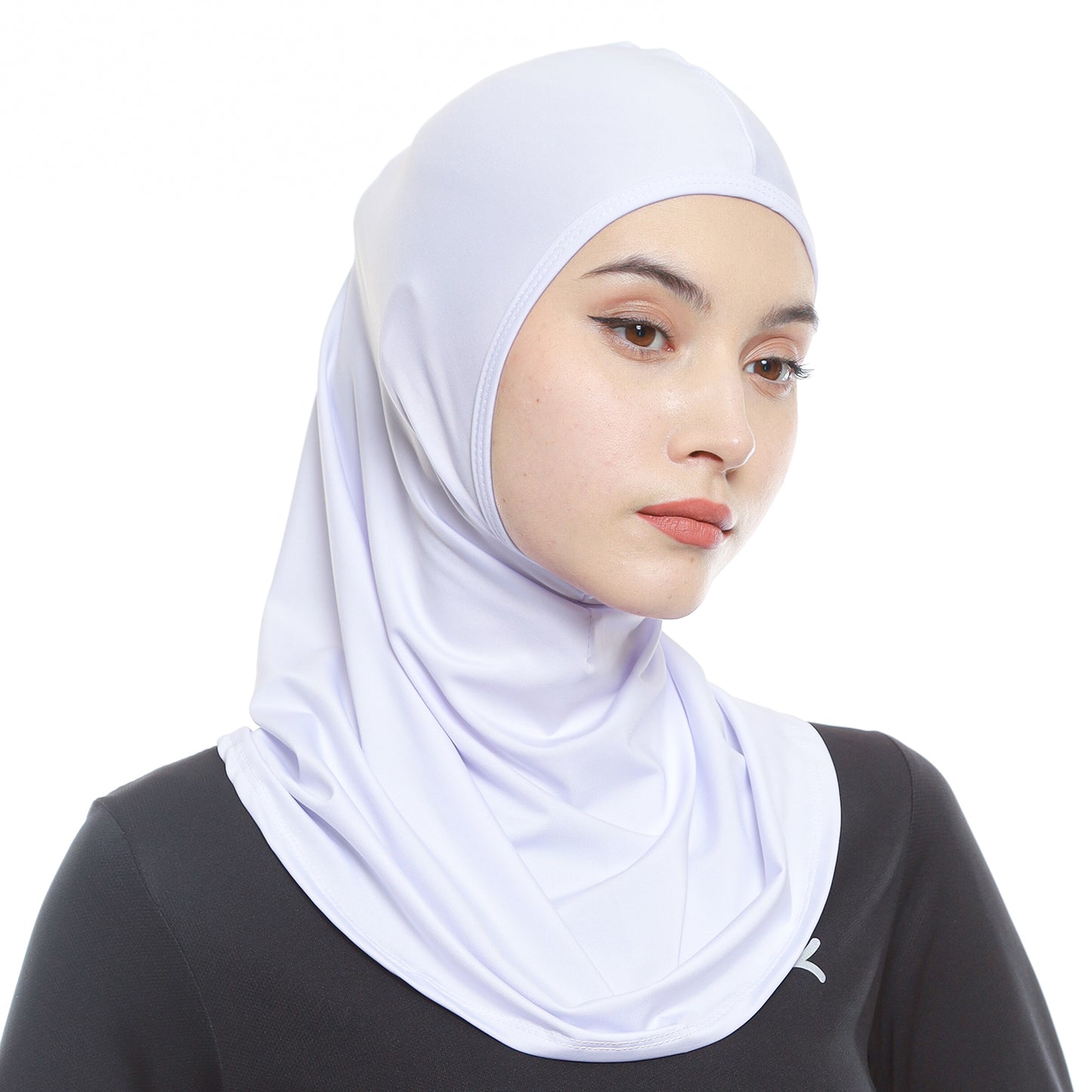 Sports Hijab FAH-001