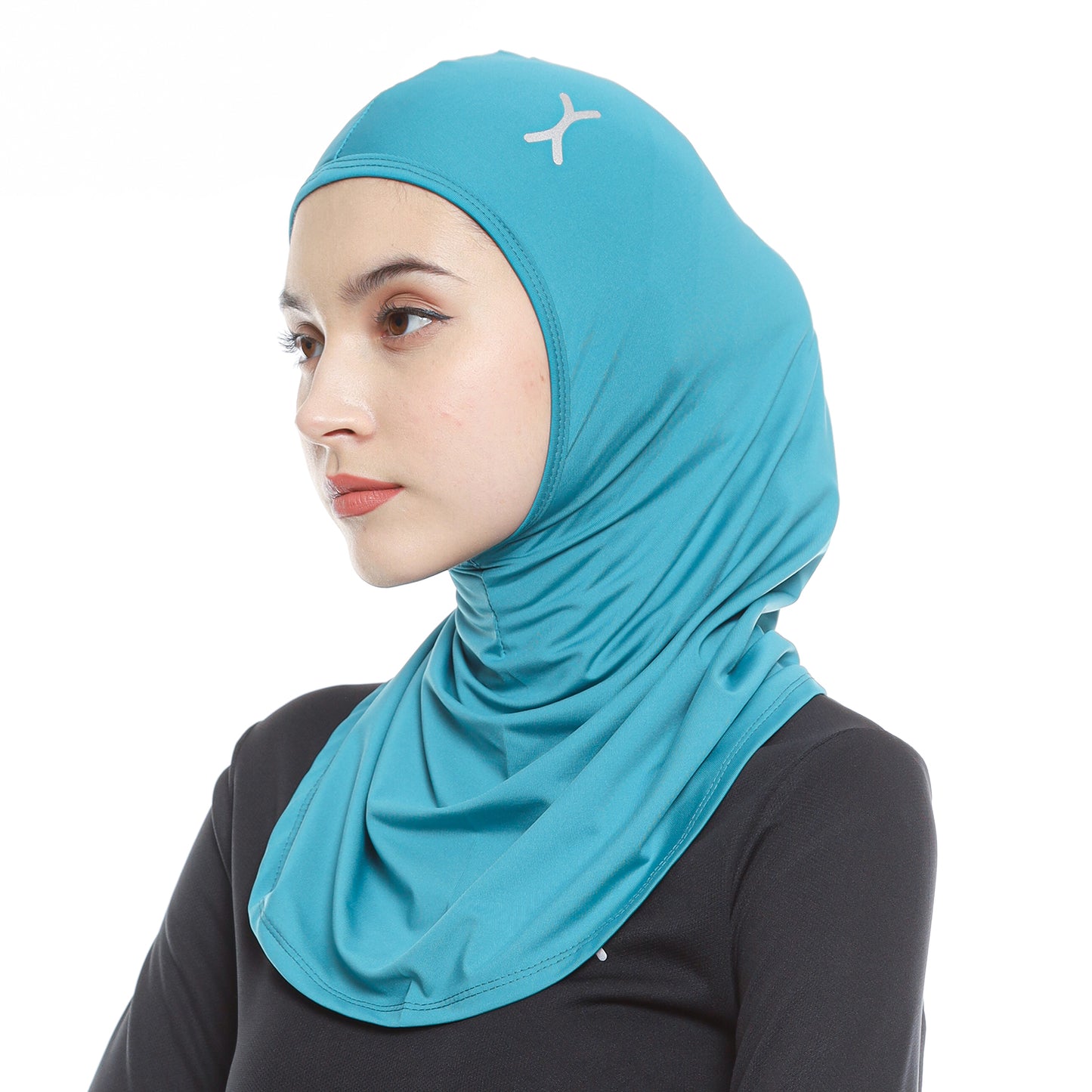 Sports Hijab FAH-001