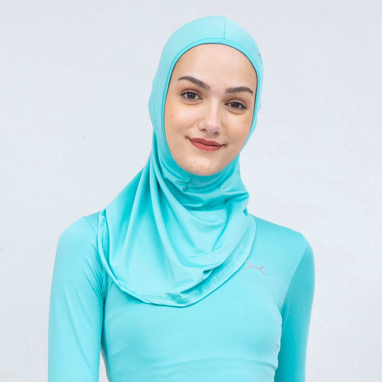 Sports Hijab FAH-001