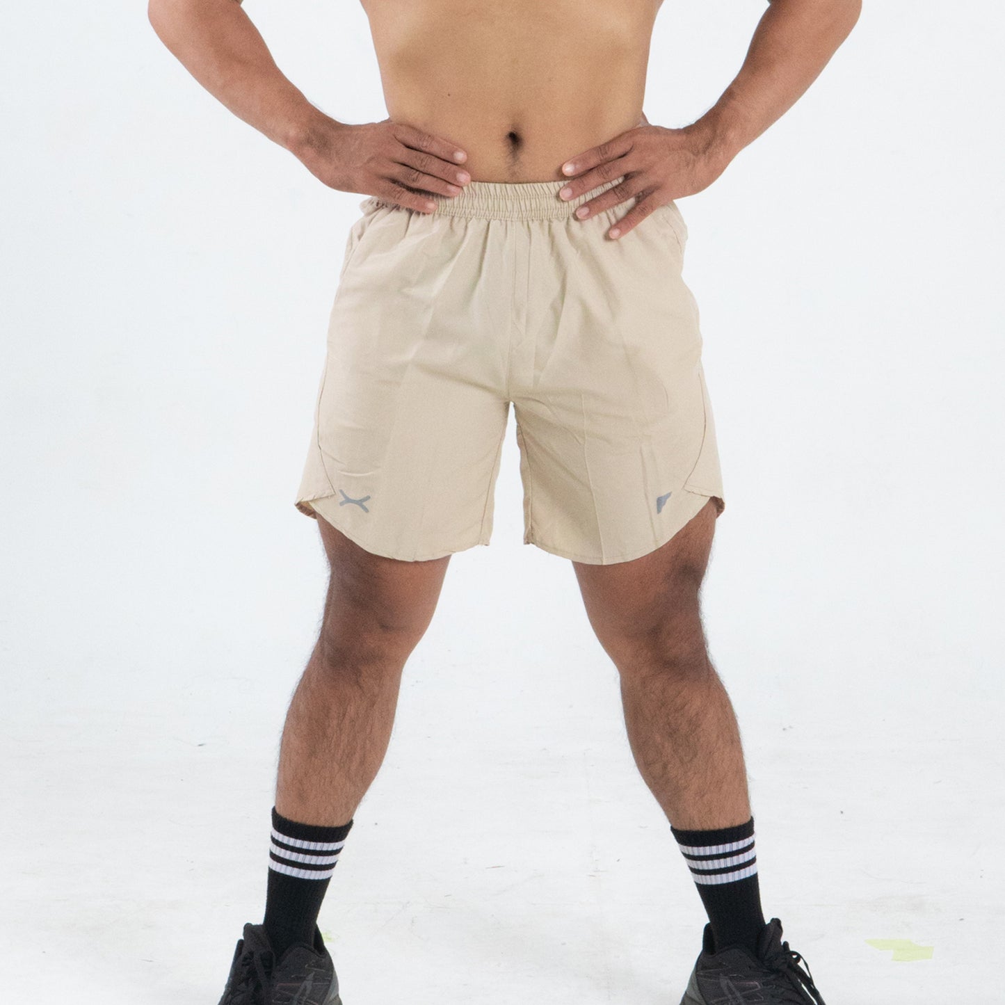 Running Shorts FCS-025