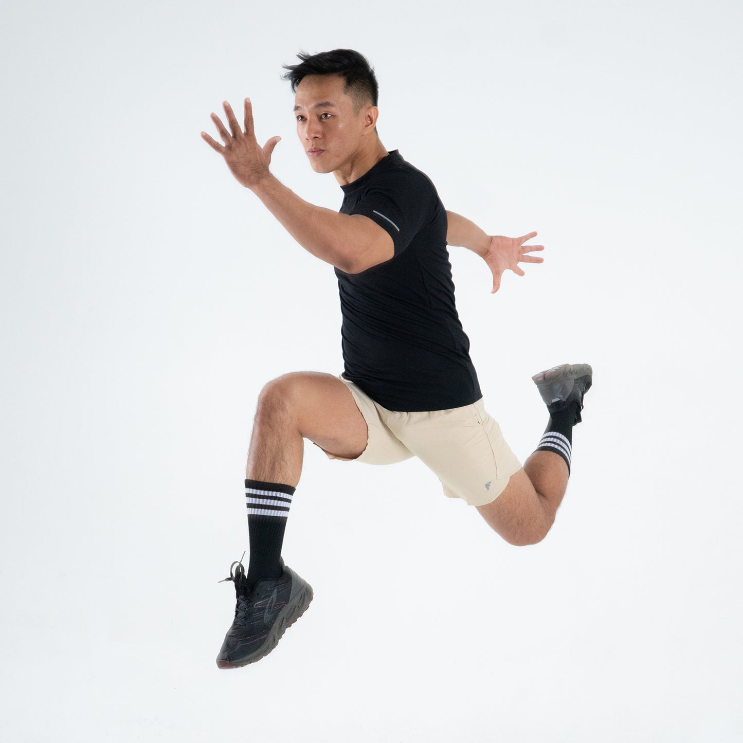 Running Shorts FCS-025