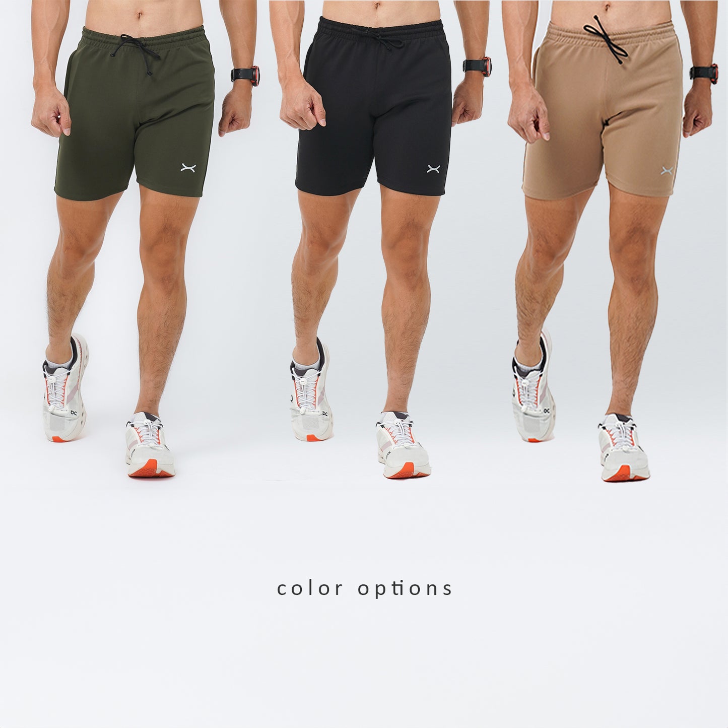 Sports Shorts Superlight series FCS-049